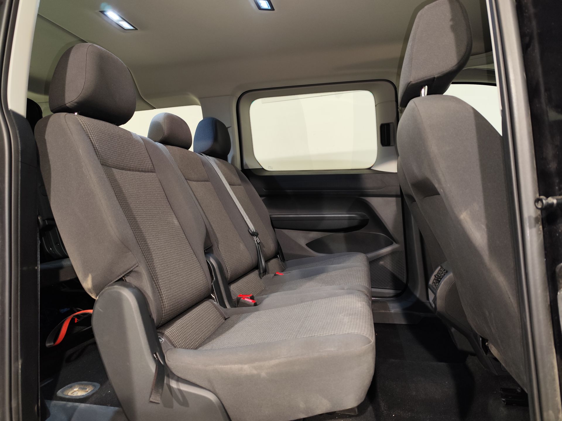 Volkswagen Caddy Maxi Origin 2.0 TDI 75kW (102CV)