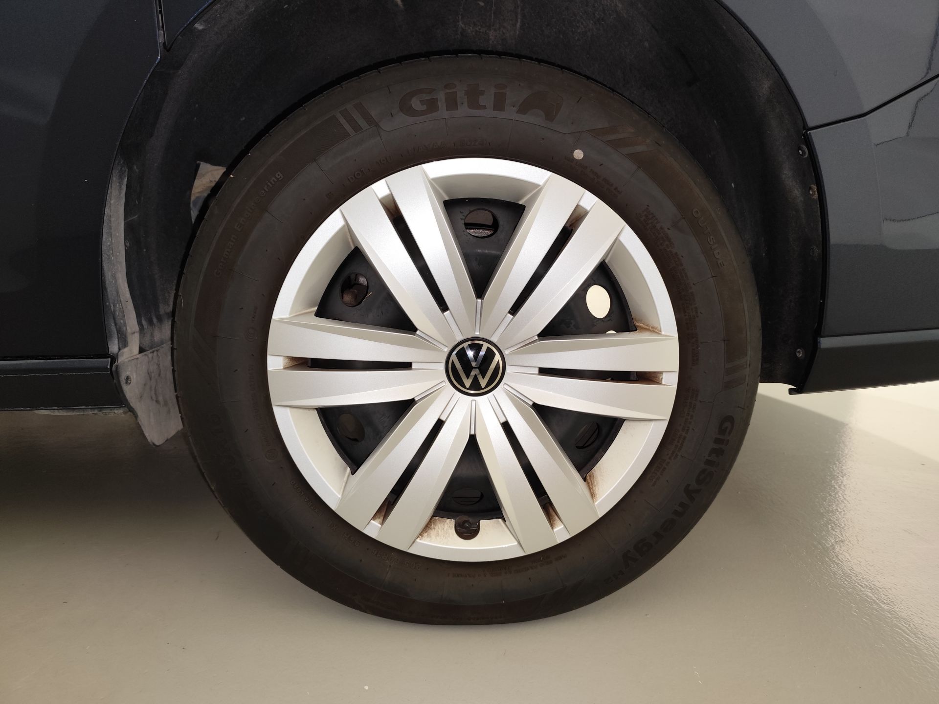 Volkswagen Caddy Maxi Origin 2.0 TDI 75kW (102CV)