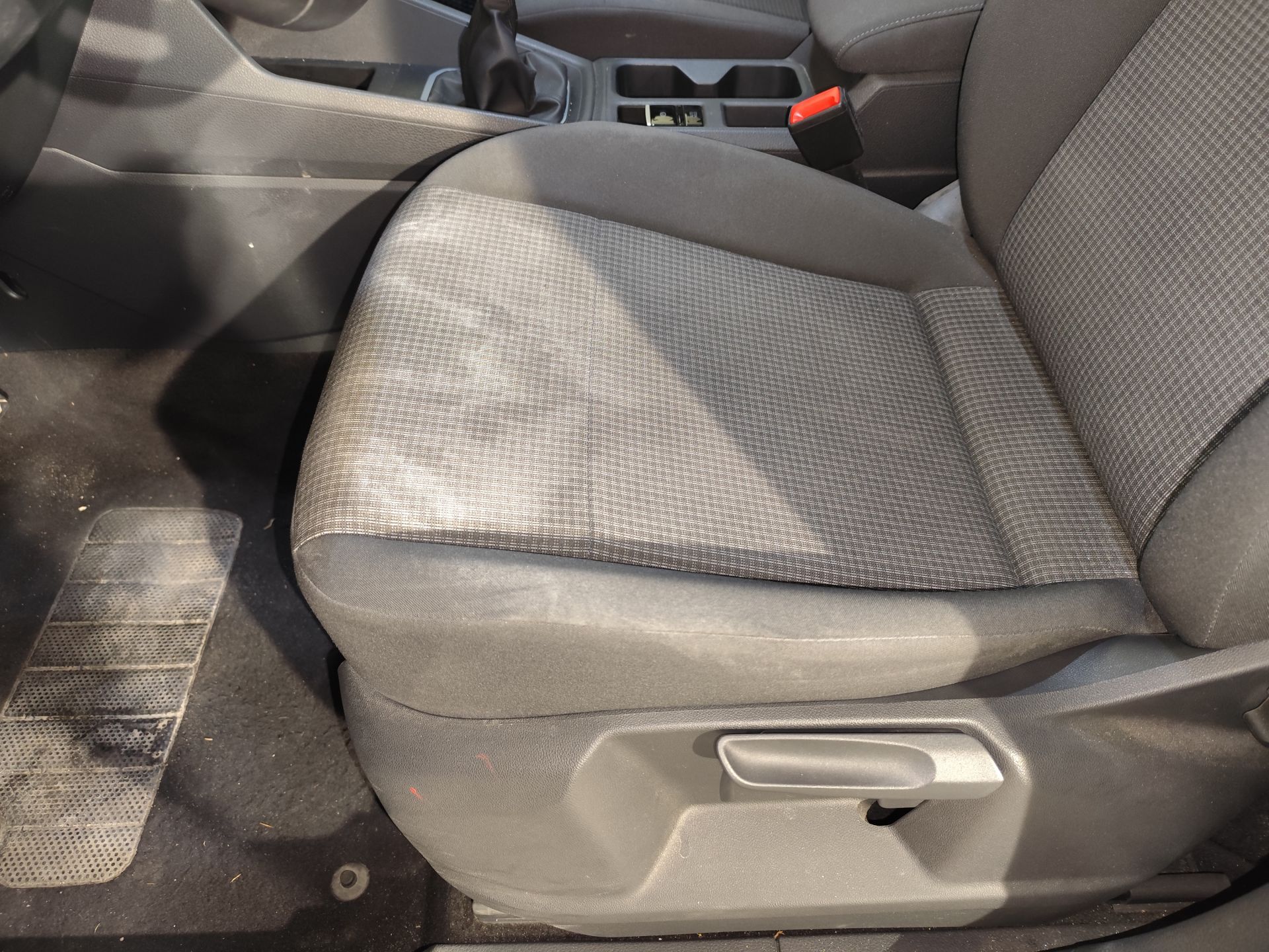 Volkswagen Caddy Maxi Origin 2.0 TDI 75kW (102CV)