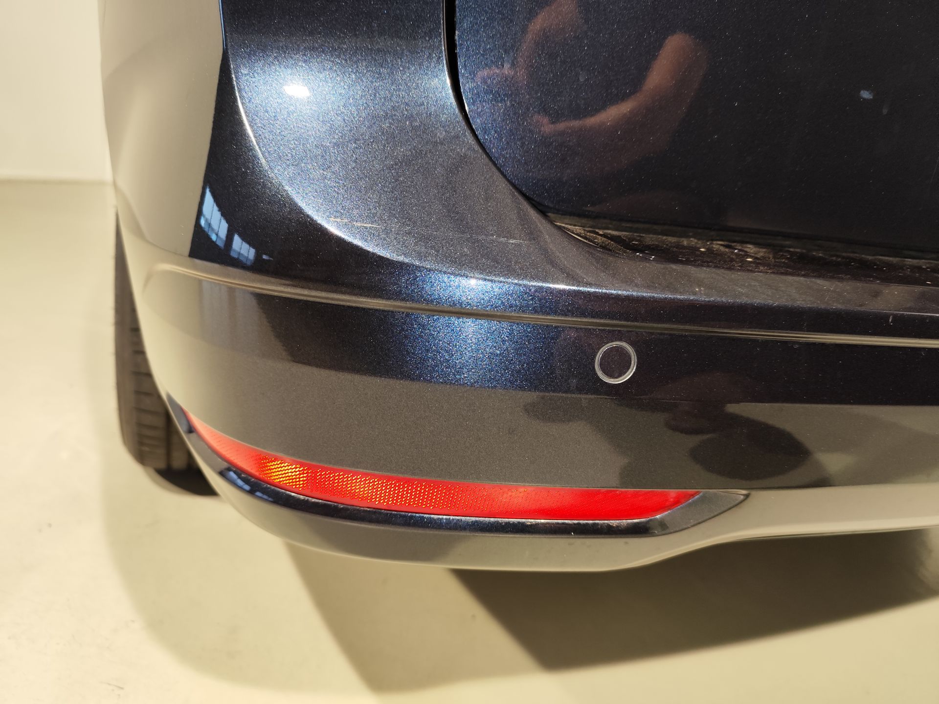 Volkswagen Caddy Maxi Origin 2.0 TDI 75kW (102CV)