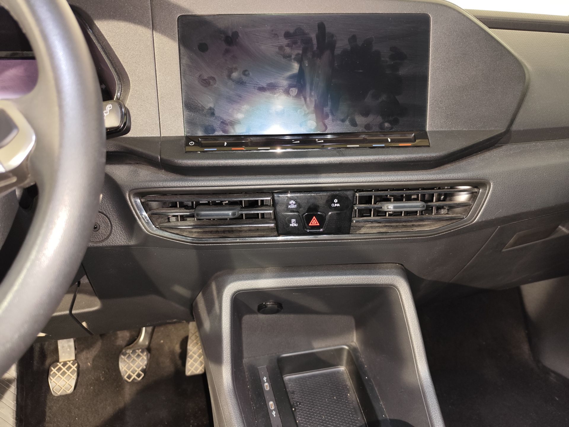 Volkswagen Caddy Maxi Origin 2.0 TDI 75kW (102CV)