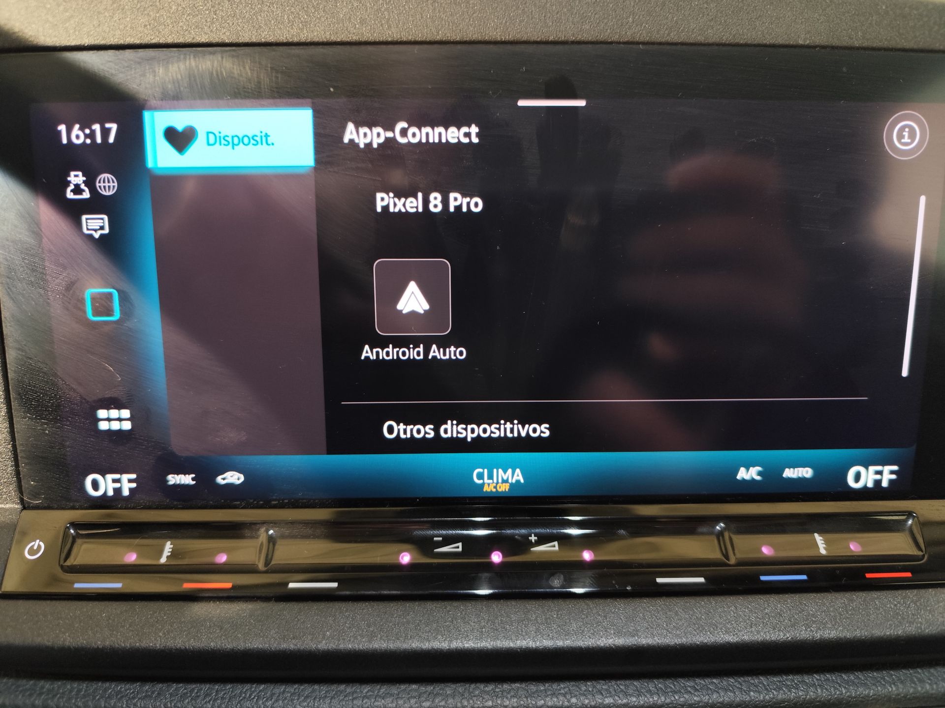 Volkswagen Caddy Maxi Origin 2.0 TDI 75kW (102CV)