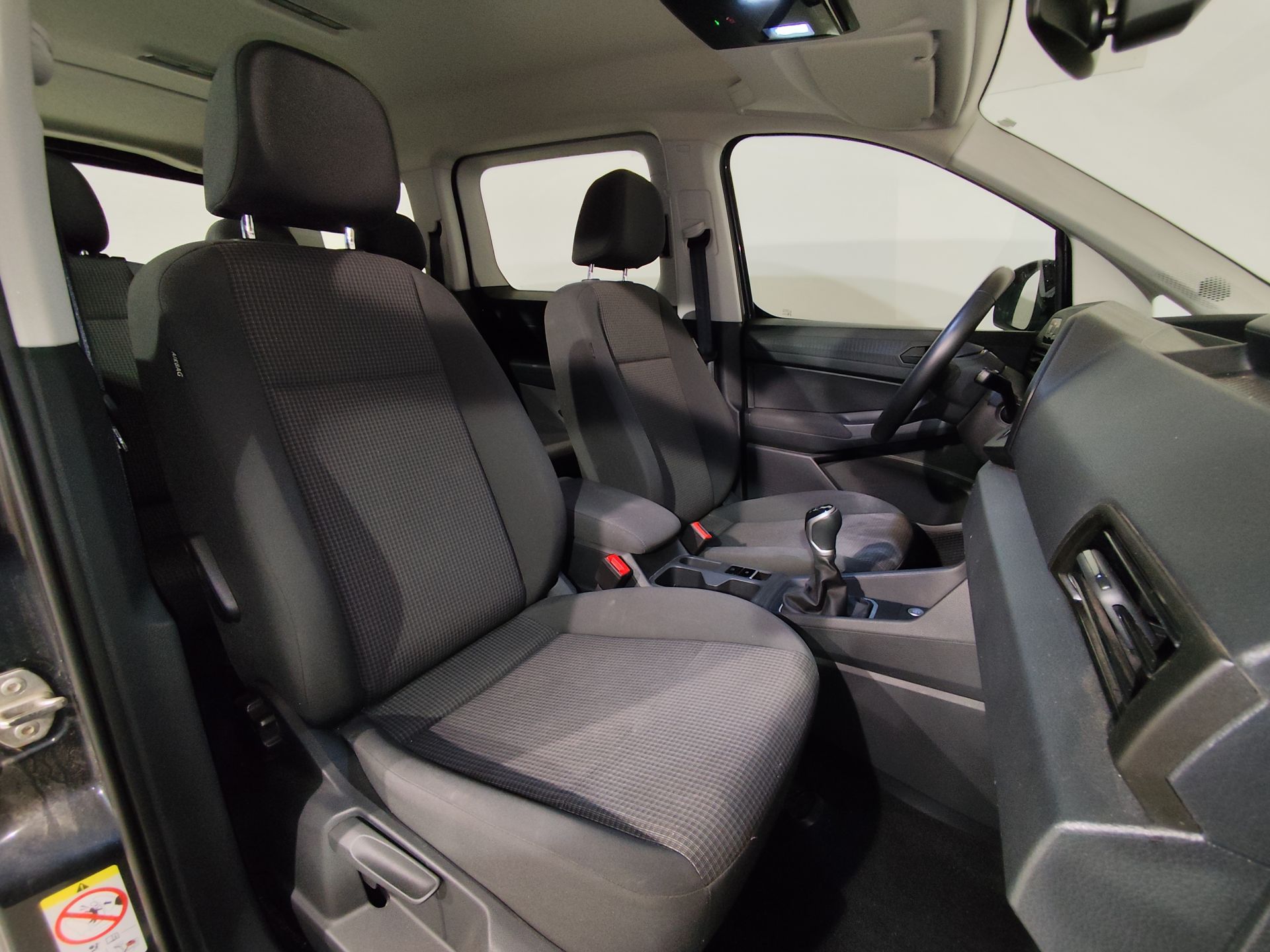 Volkswagen Caddy Maxi Origin 2.0 TDI 75kW (102CV)