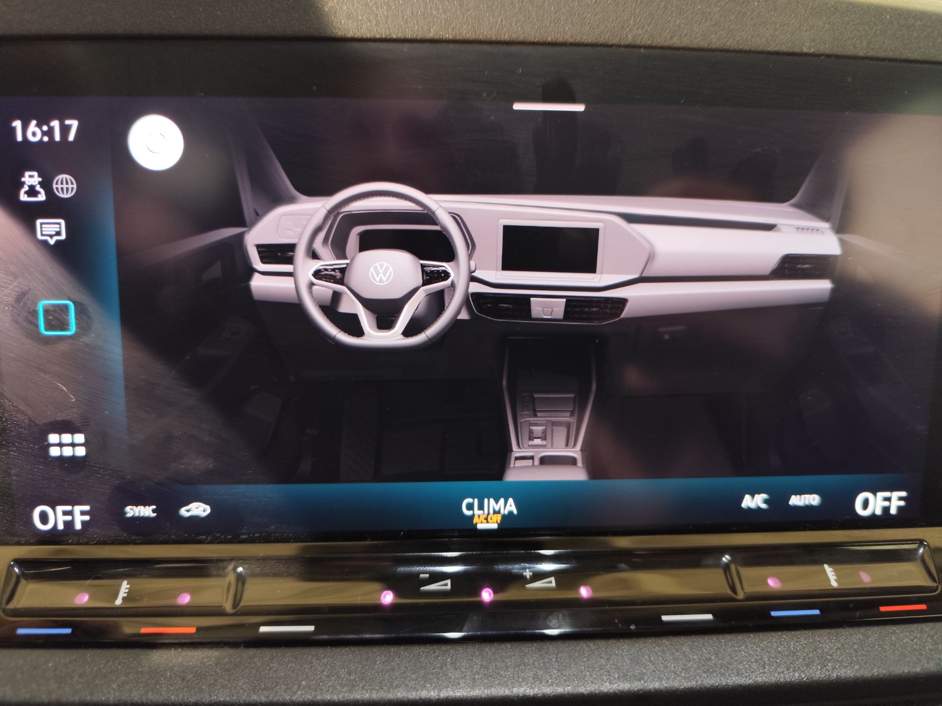 Volkswagen Caddy Maxi Origin 2.0 TDI 75kW (102CV)