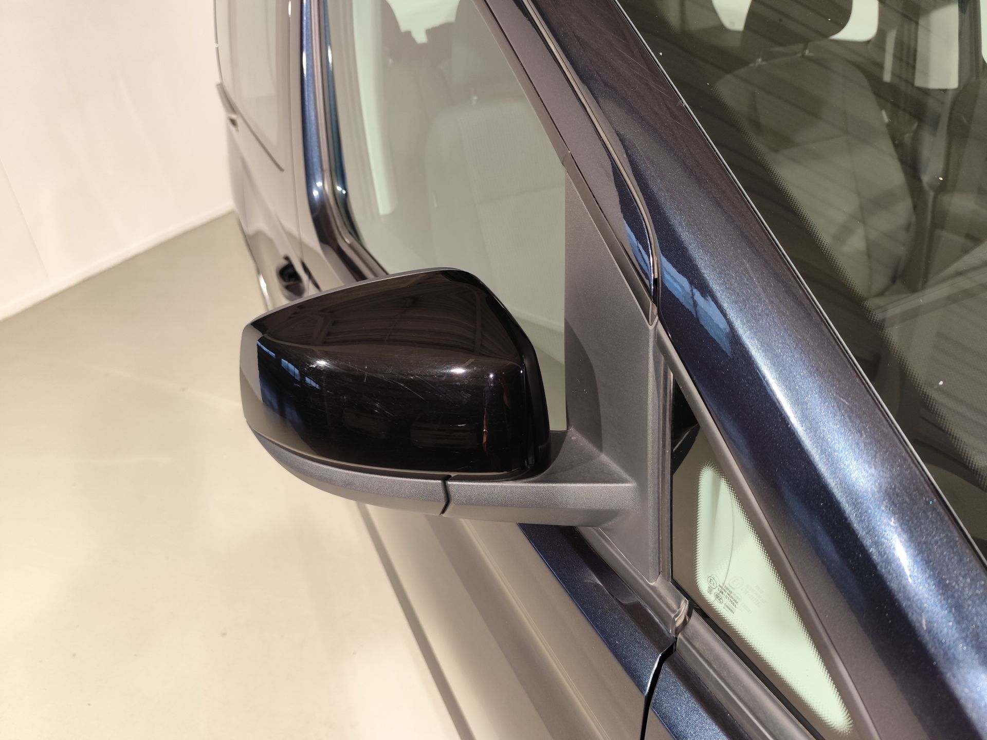 Volkswagen Caddy Maxi Origin 2.0 TDI 75kW (102CV)