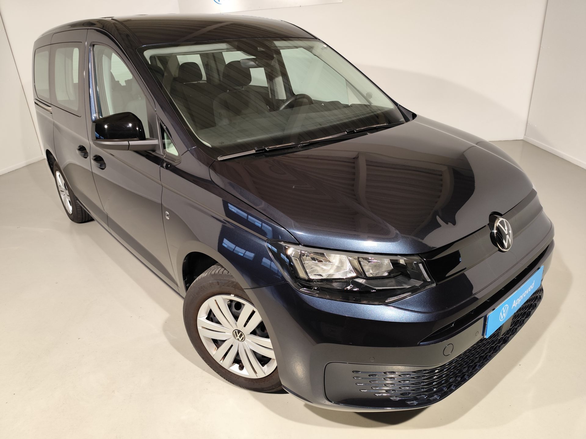Volkswagen Caddy Maxi Origin 2.0 TDI 75kW (102CV)