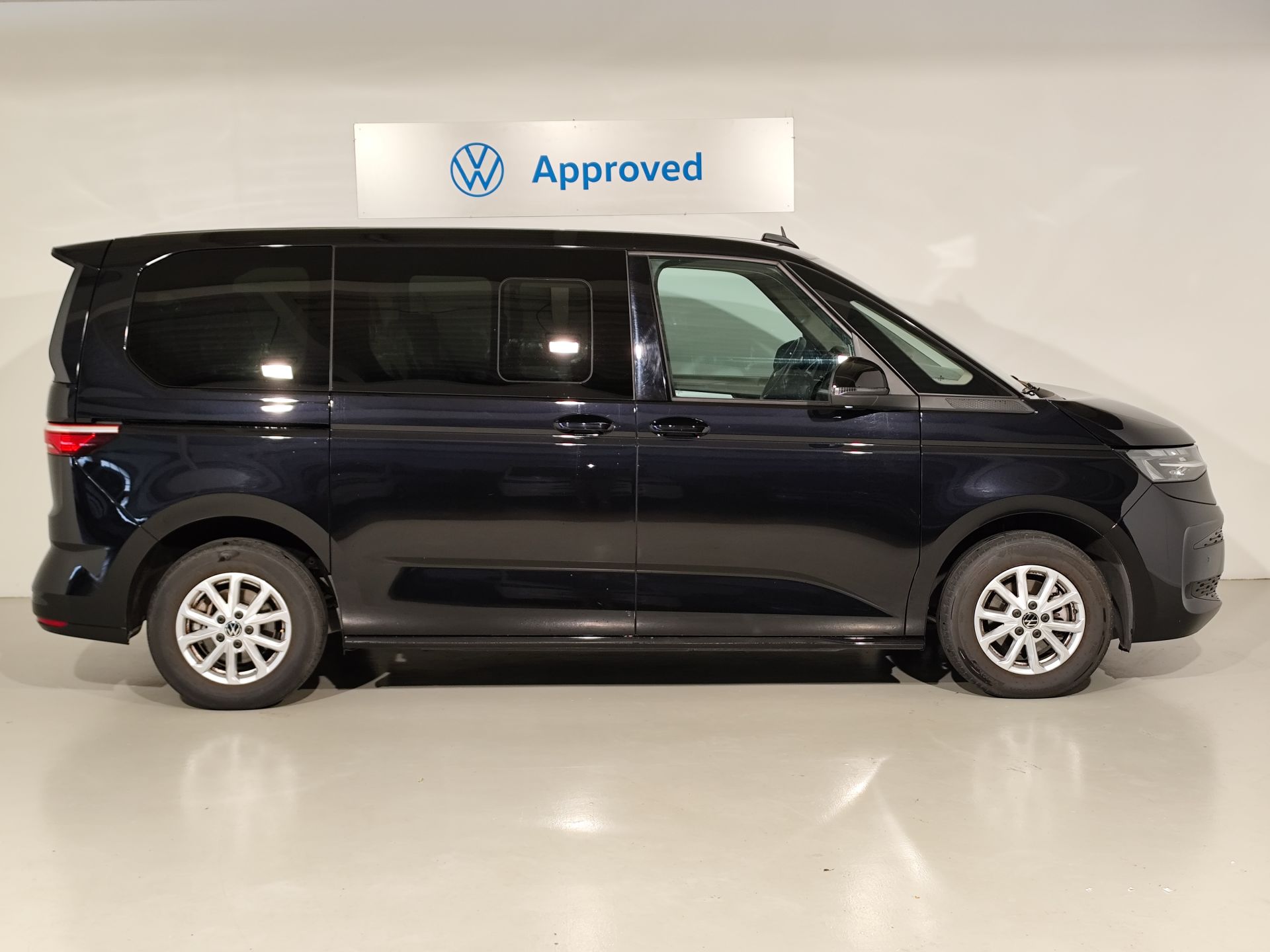 Volkswagen Multivan 2.0 TDI 110kW (150CV) DSG B.Corta