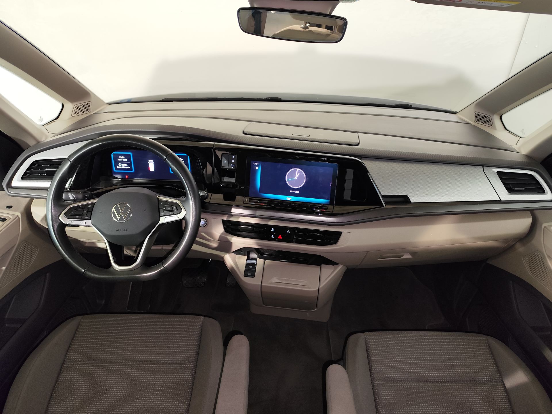 Volkswagen Multivan 2.0 TDI 110kW (150CV) DSG B.Corta