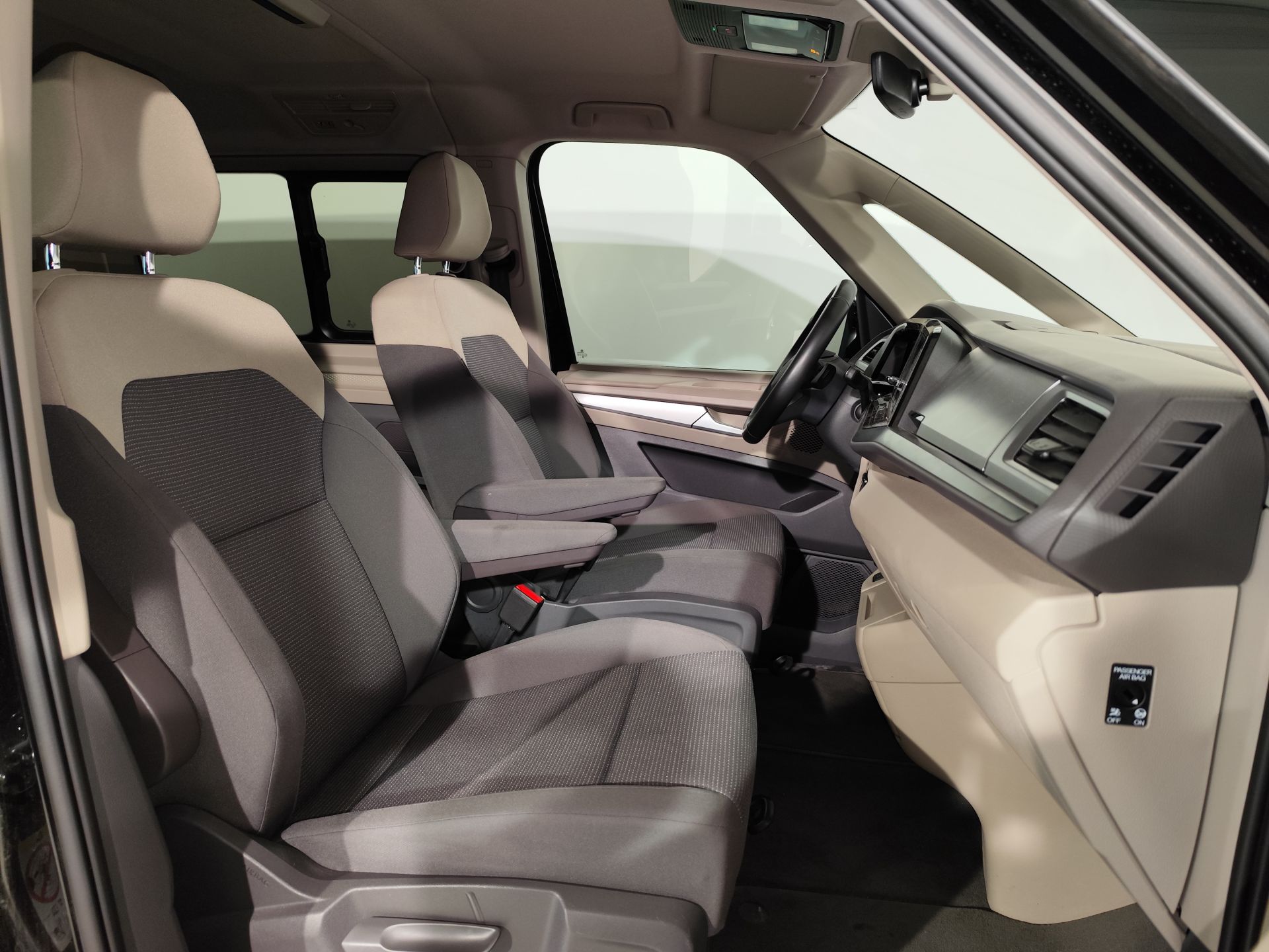 Volkswagen Multivan 2.0 TDI 110kW (150CV) DSG B.Corta