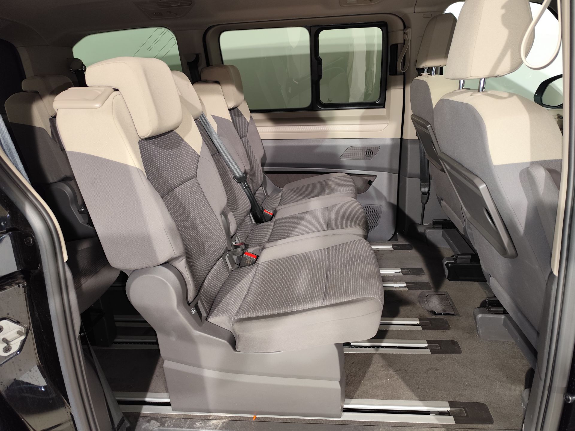 Volkswagen Multivan 2.0 TDI 110kW (150CV) DSG B.Corta