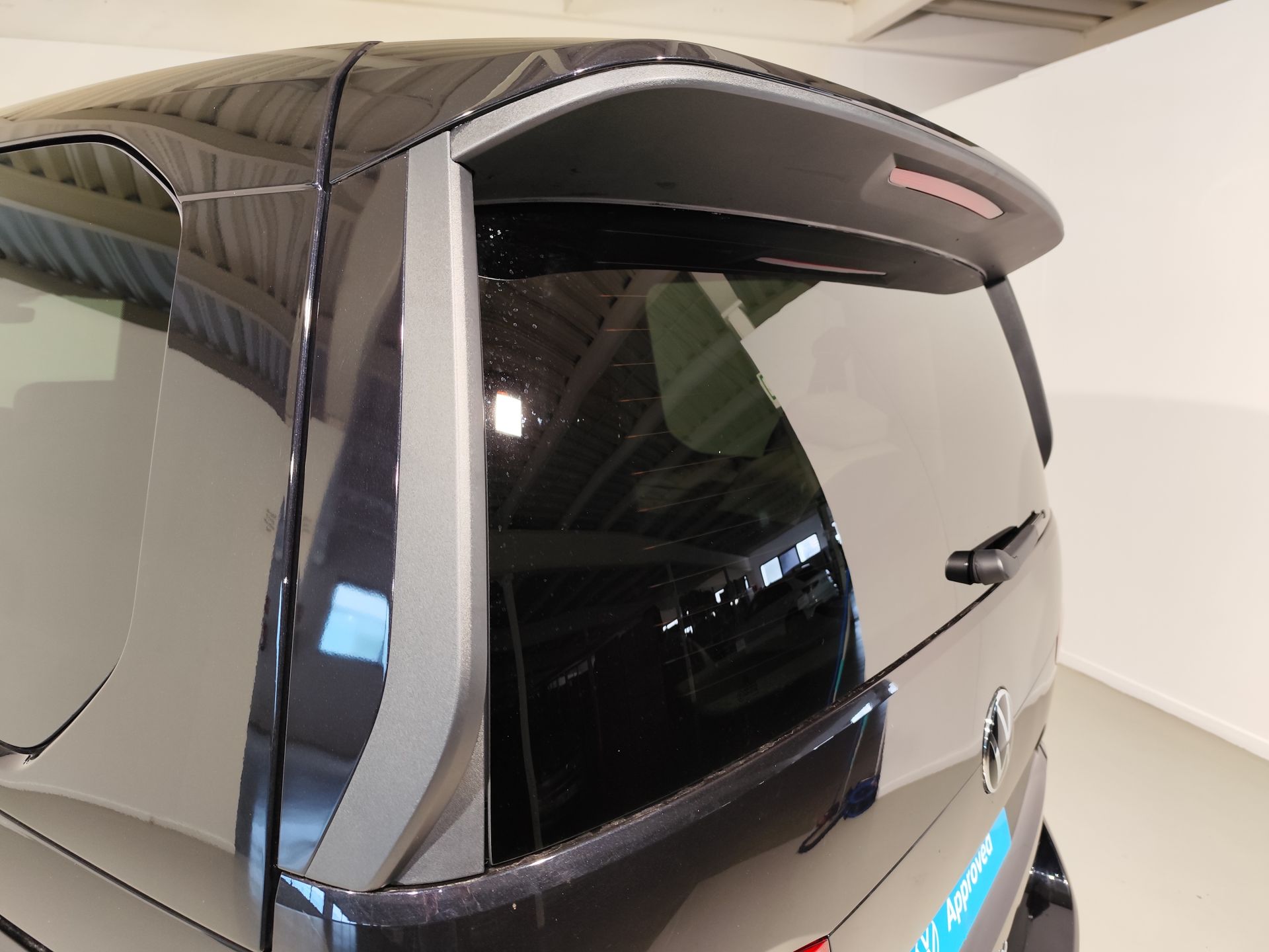 Volkswagen Multivan 2.0 TDI 110kW (150CV) DSG B.Corta