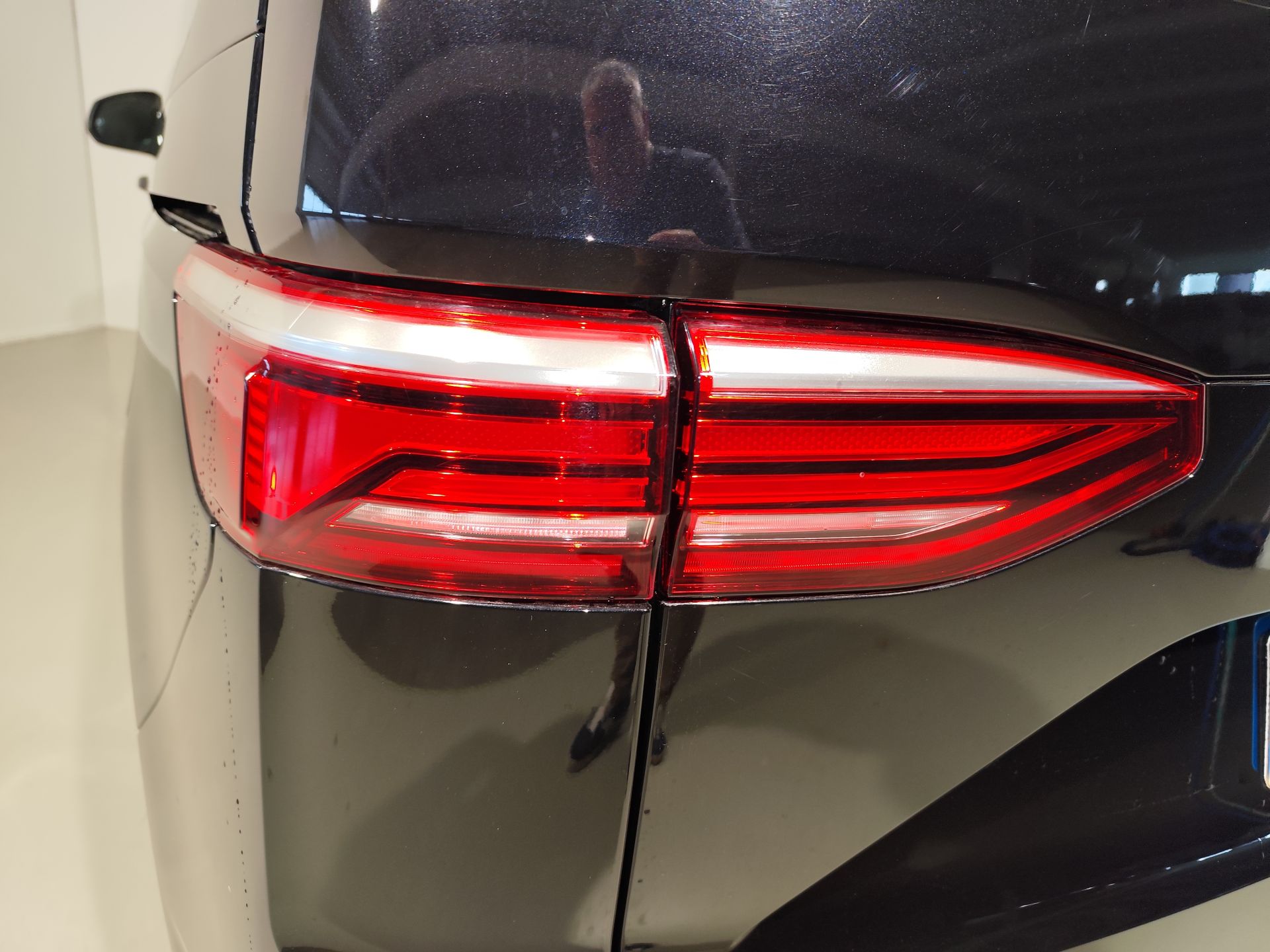 Volkswagen Multivan 2.0 TDI 110kW (150CV) DSG B.Corta