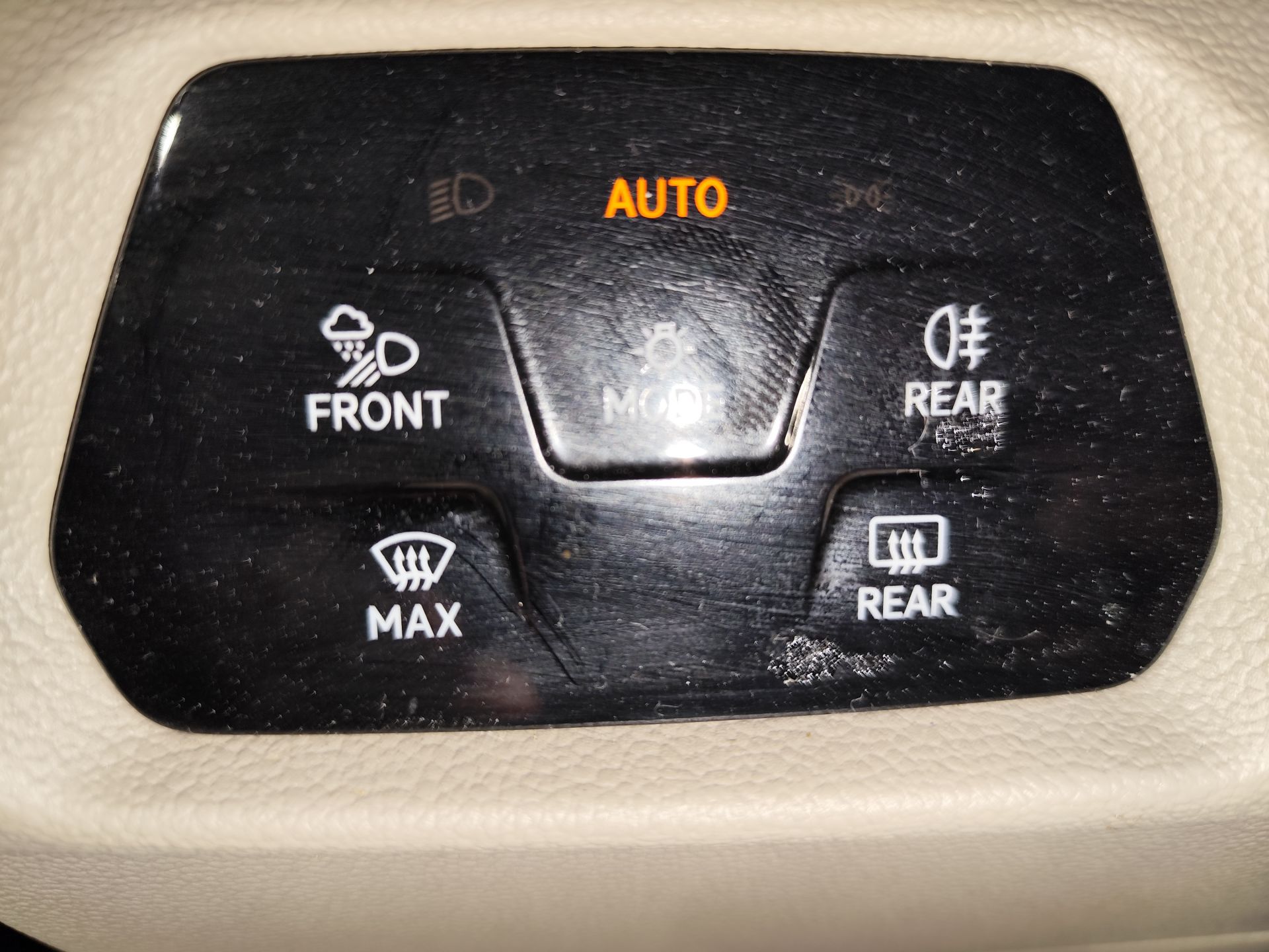 Volkswagen Multivan 2.0 TDI 110kW (150CV) DSG B.Corta