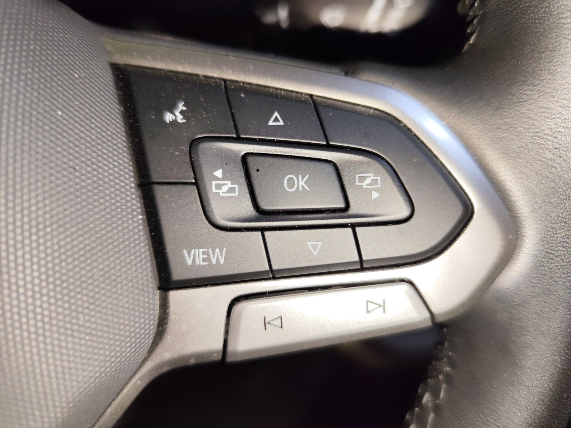 Volkswagen Multivan 2.0 TDI 110kW (150CV) DSG B.Corta