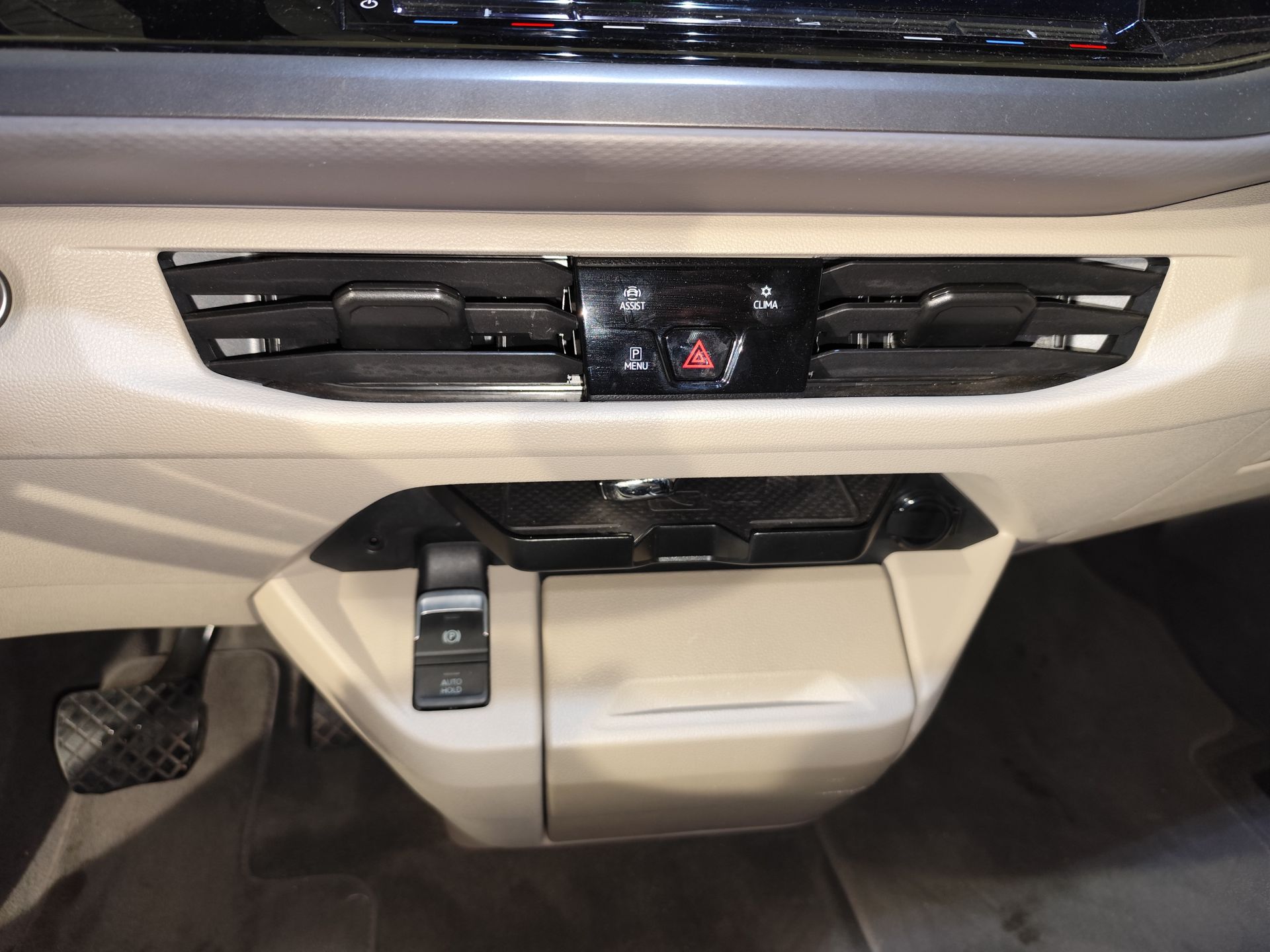 Volkswagen Multivan 2.0 TDI 110kW (150CV) DSG B.Corta