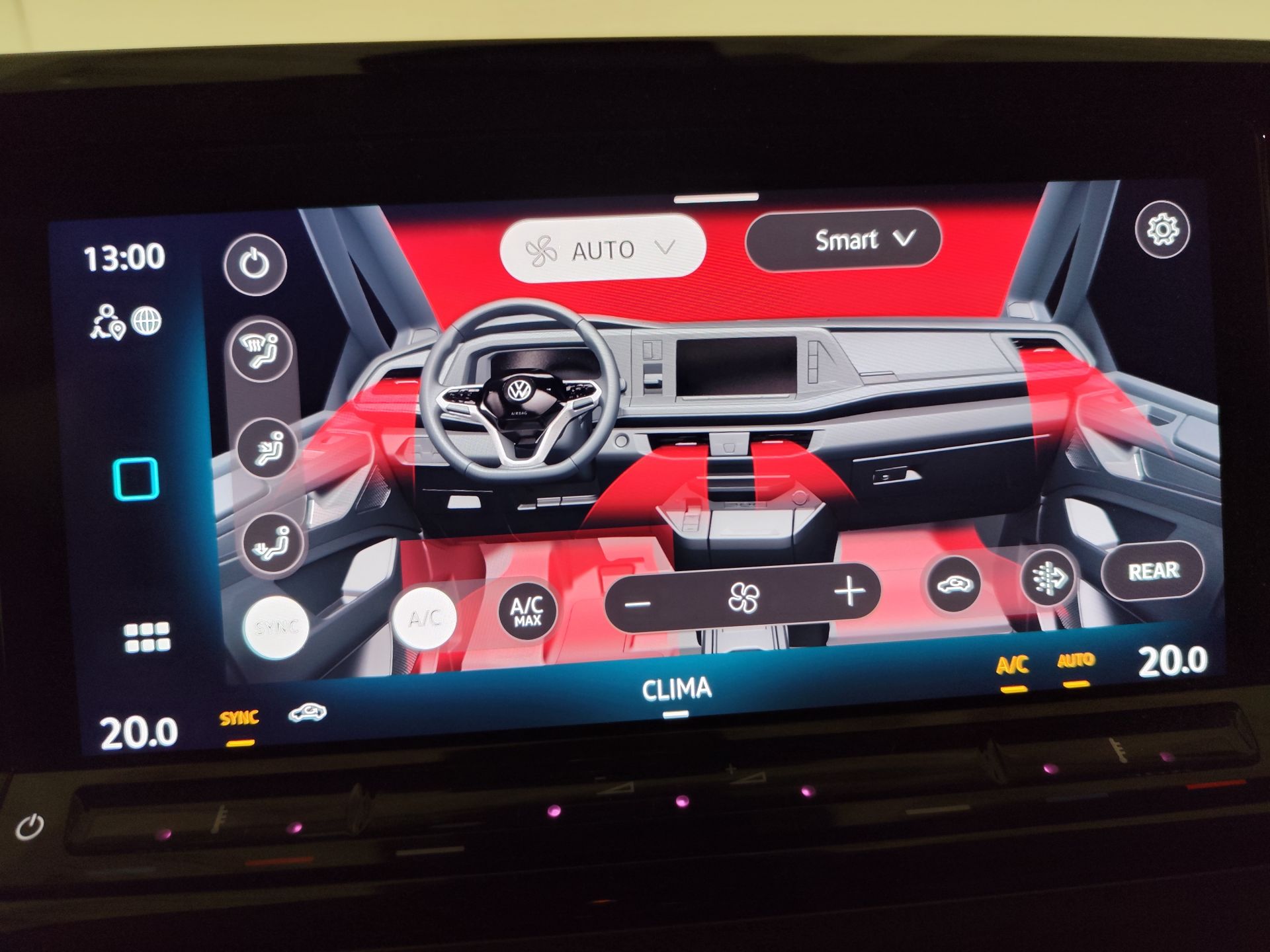 Volkswagen Multivan 2.0 TDI 110kW (150CV) DSG B.Corta