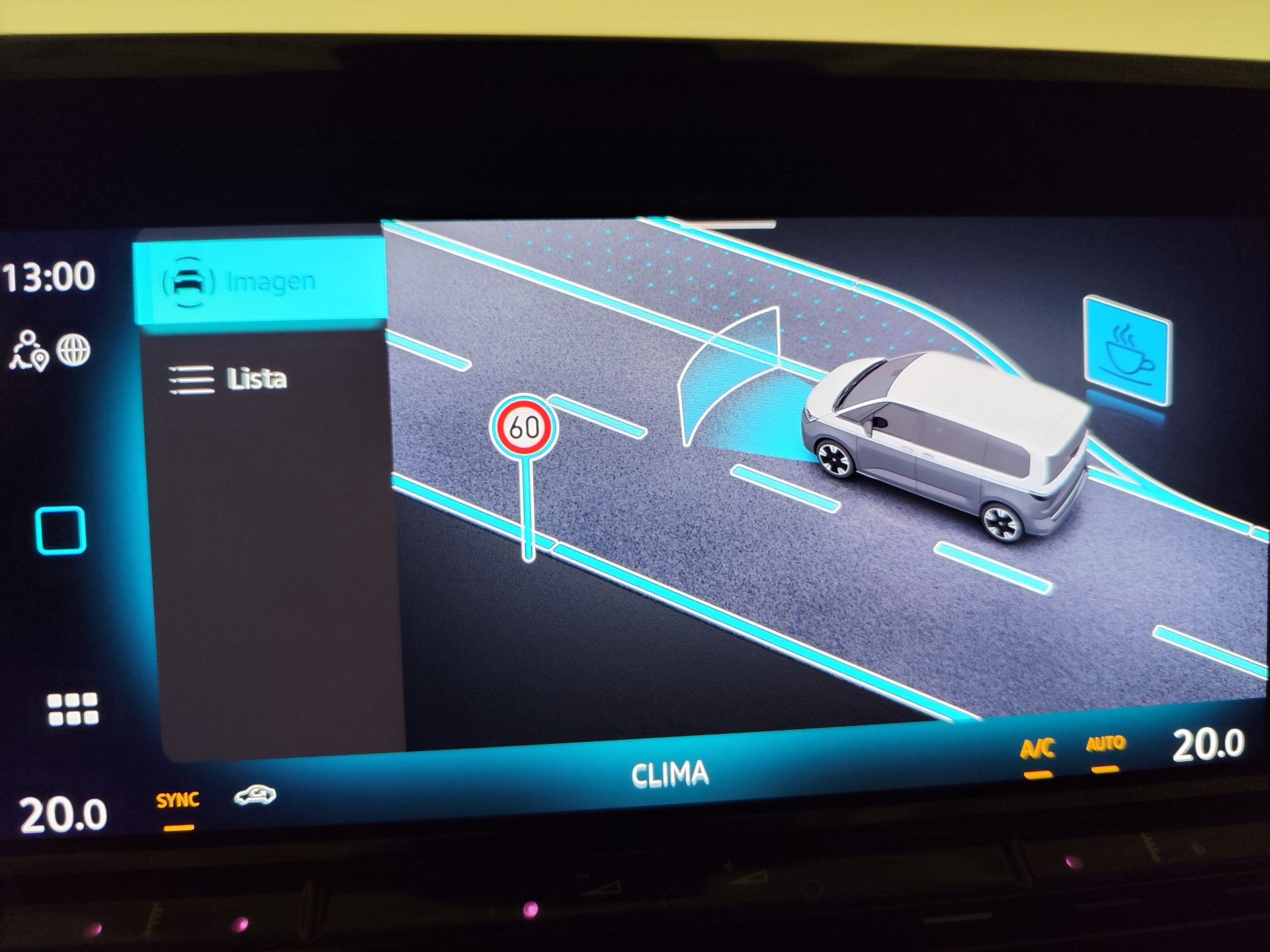 Volkswagen Multivan 2.0 TDI 110kW (150CV) DSG B.Corta