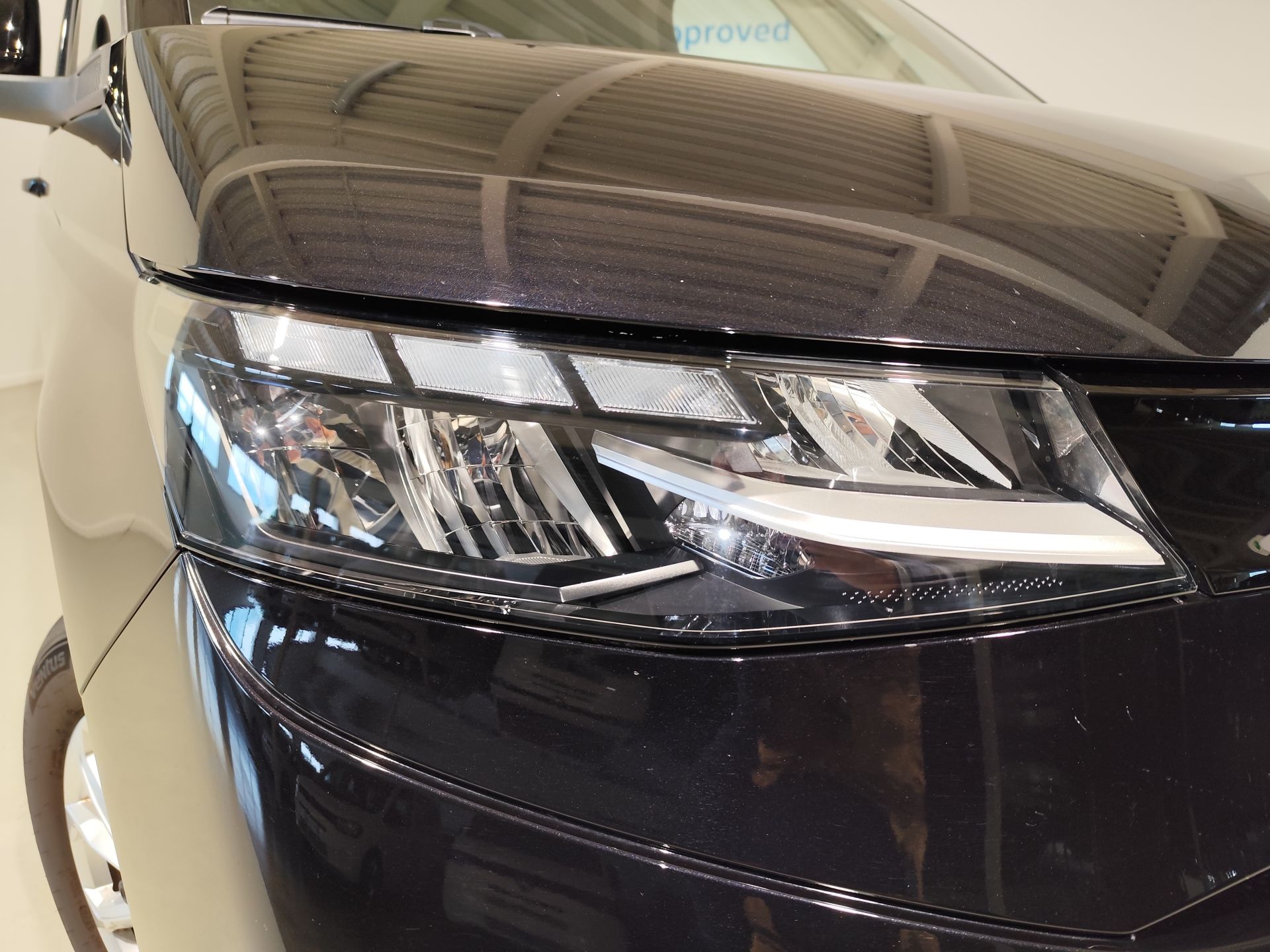 Volkswagen Multivan 2.0 TDI 110kW (150CV) DSG B.Corta