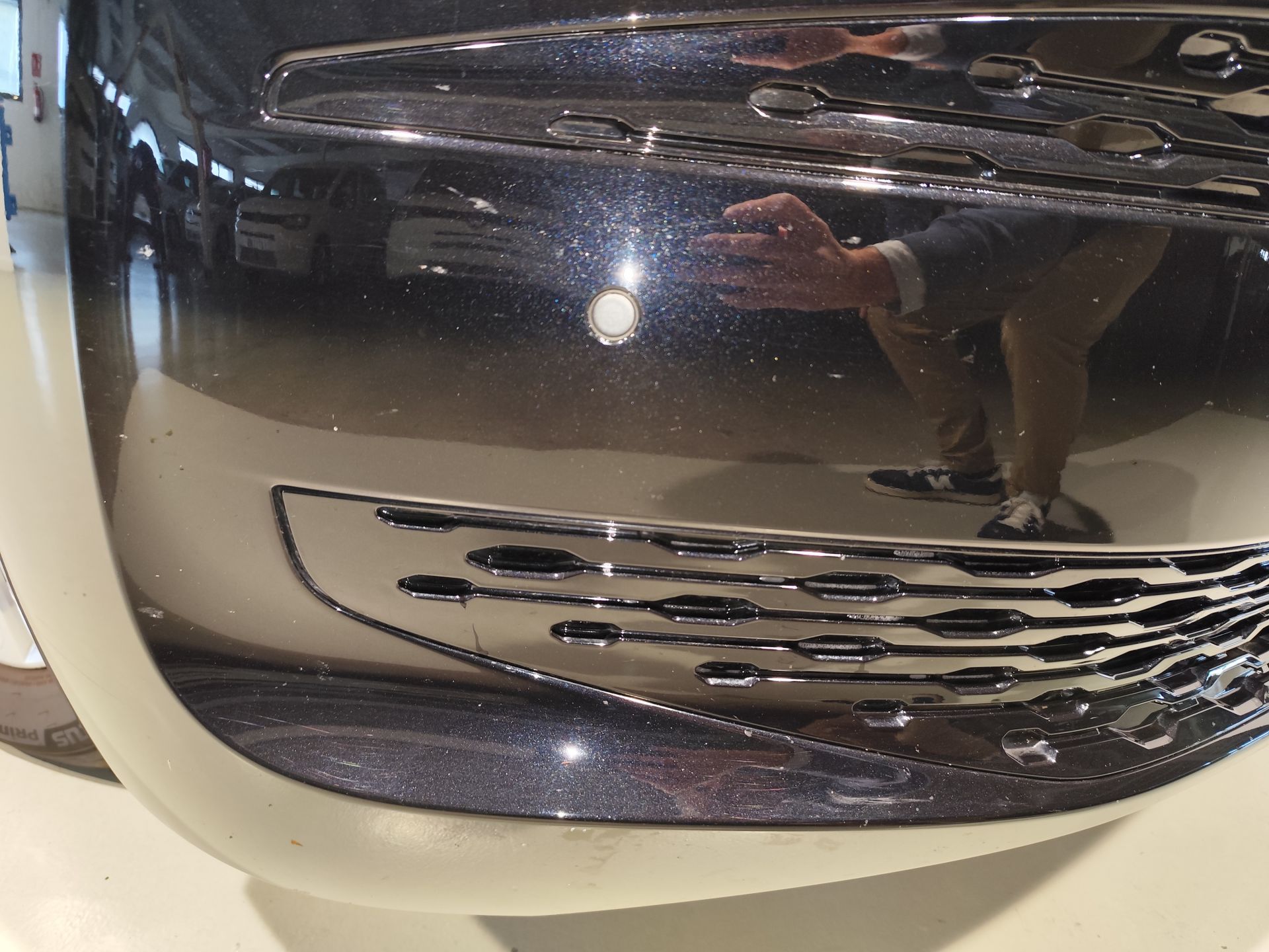 Volkswagen Multivan 2.0 TDI 110kW (150CV) DSG B.Corta