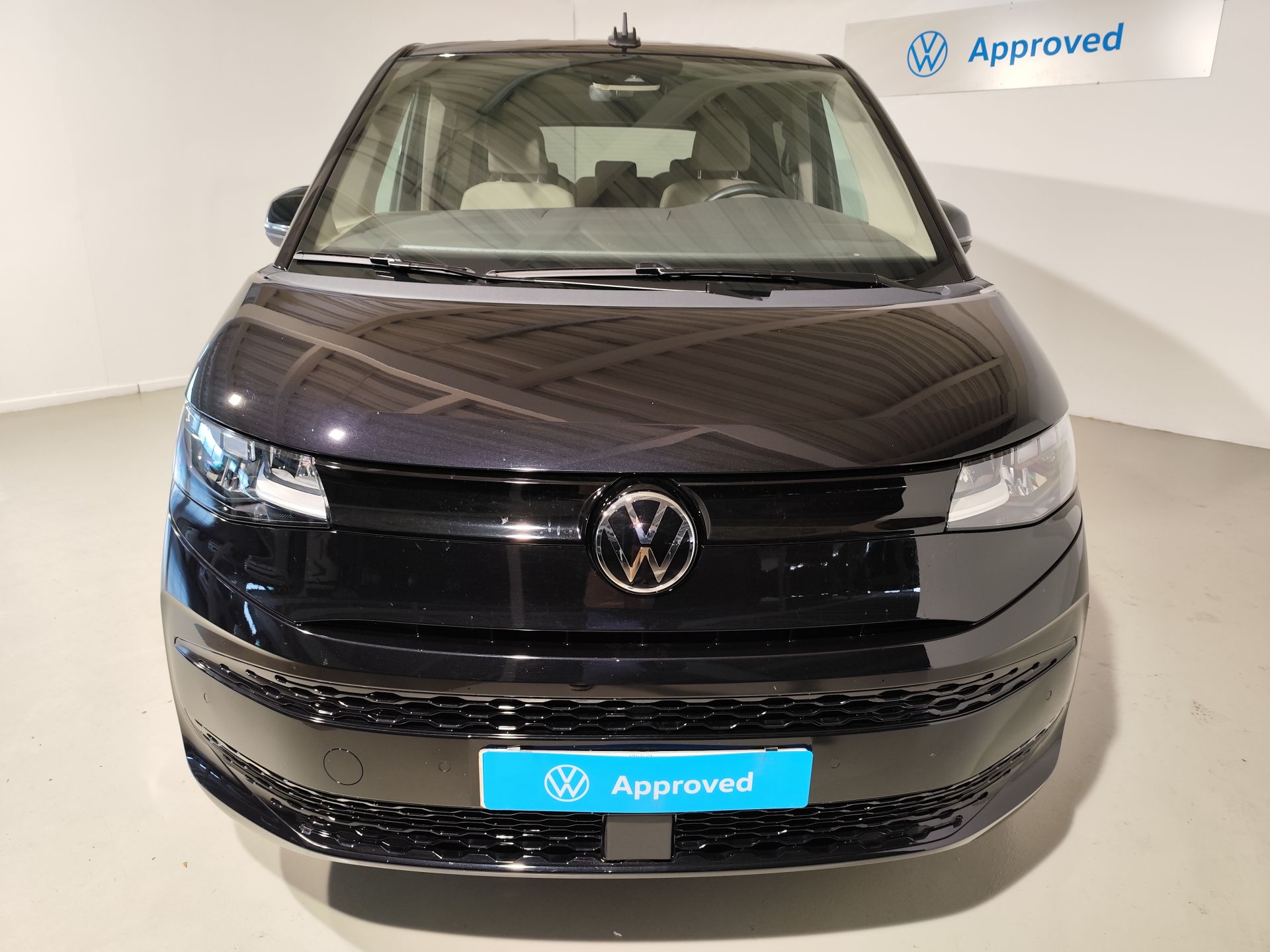 Volkswagen Multivan 2.0 TDI 110kW (150CV) DSG B.Corta