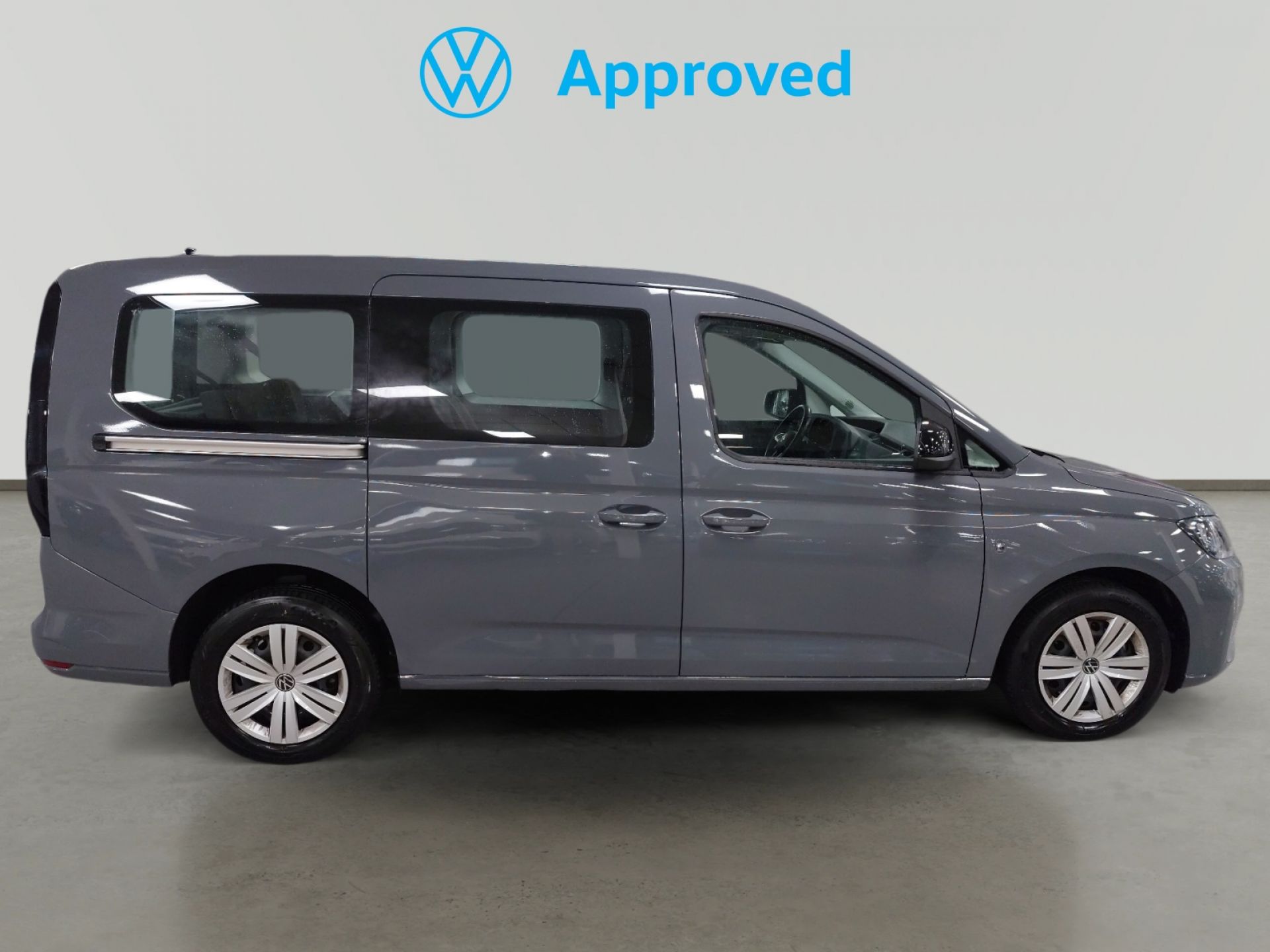 Volkswagen Caddy Maxi Origin 2.0 TDI 90kW (122CV) DSG