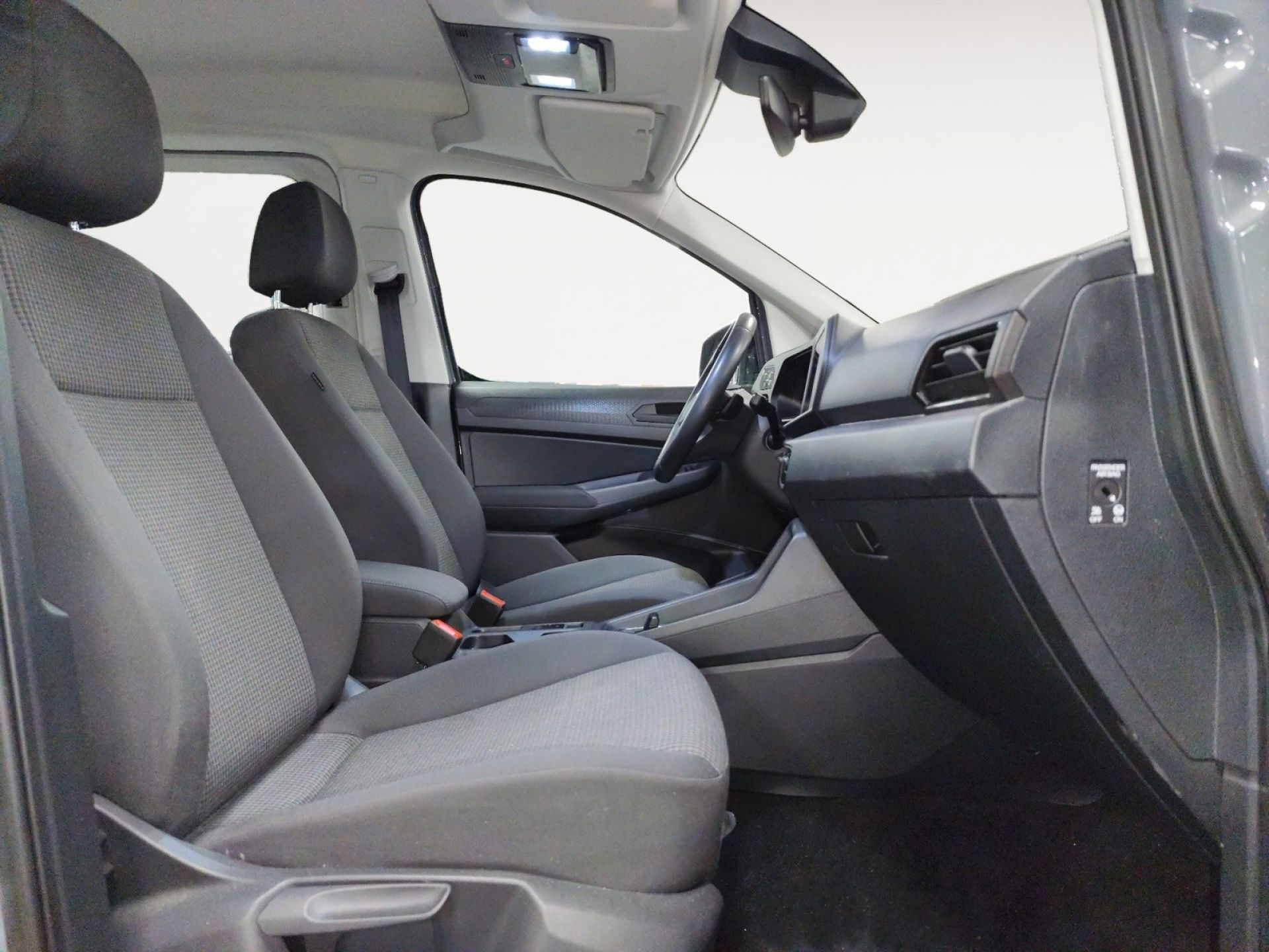 Volkswagen Caddy Maxi Origin 2.0 TDI 90kW (122CV) DSG