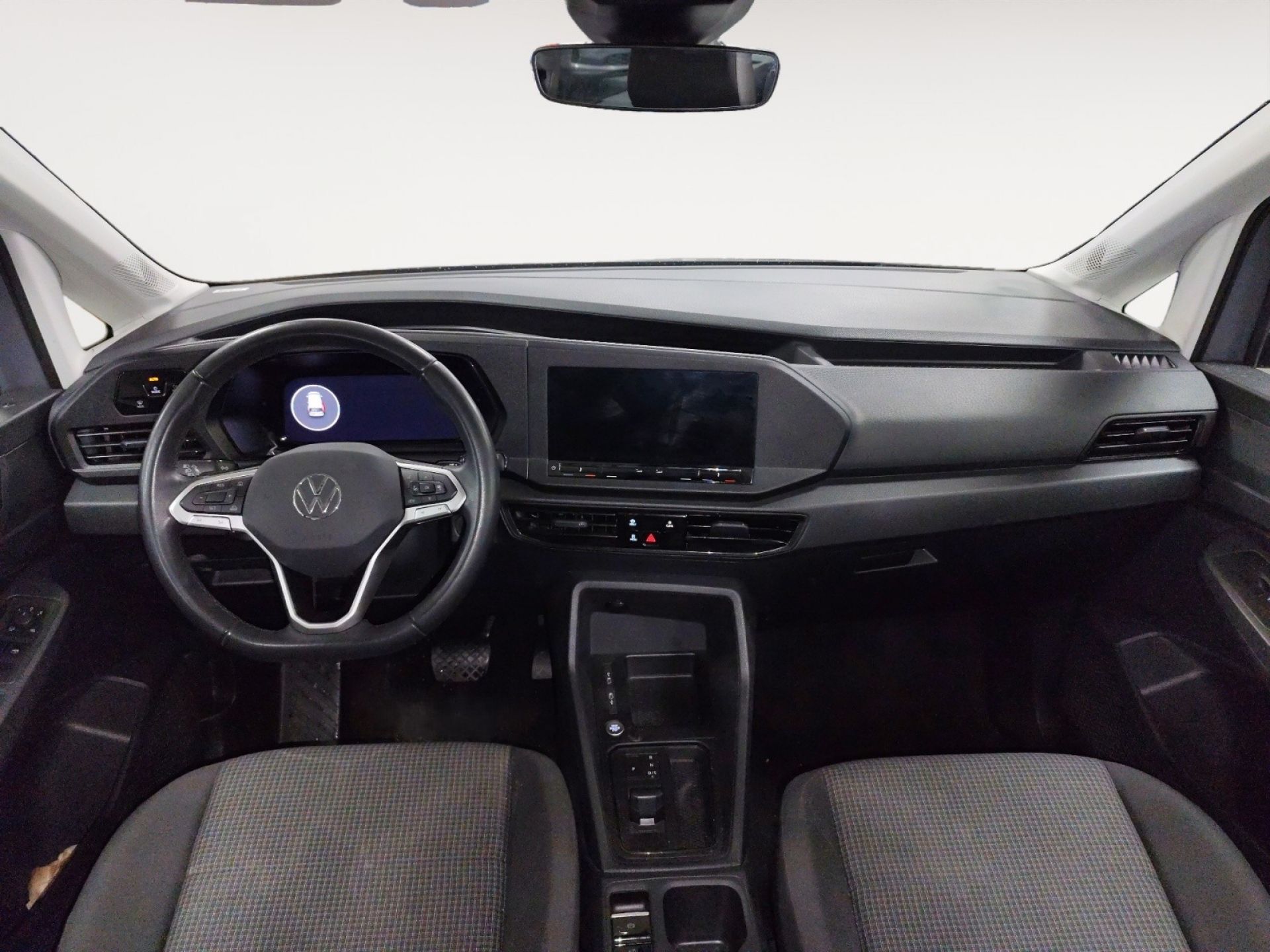 Volkswagen Caddy Maxi Origin 2.0 TDI 90kW (122CV) DSG