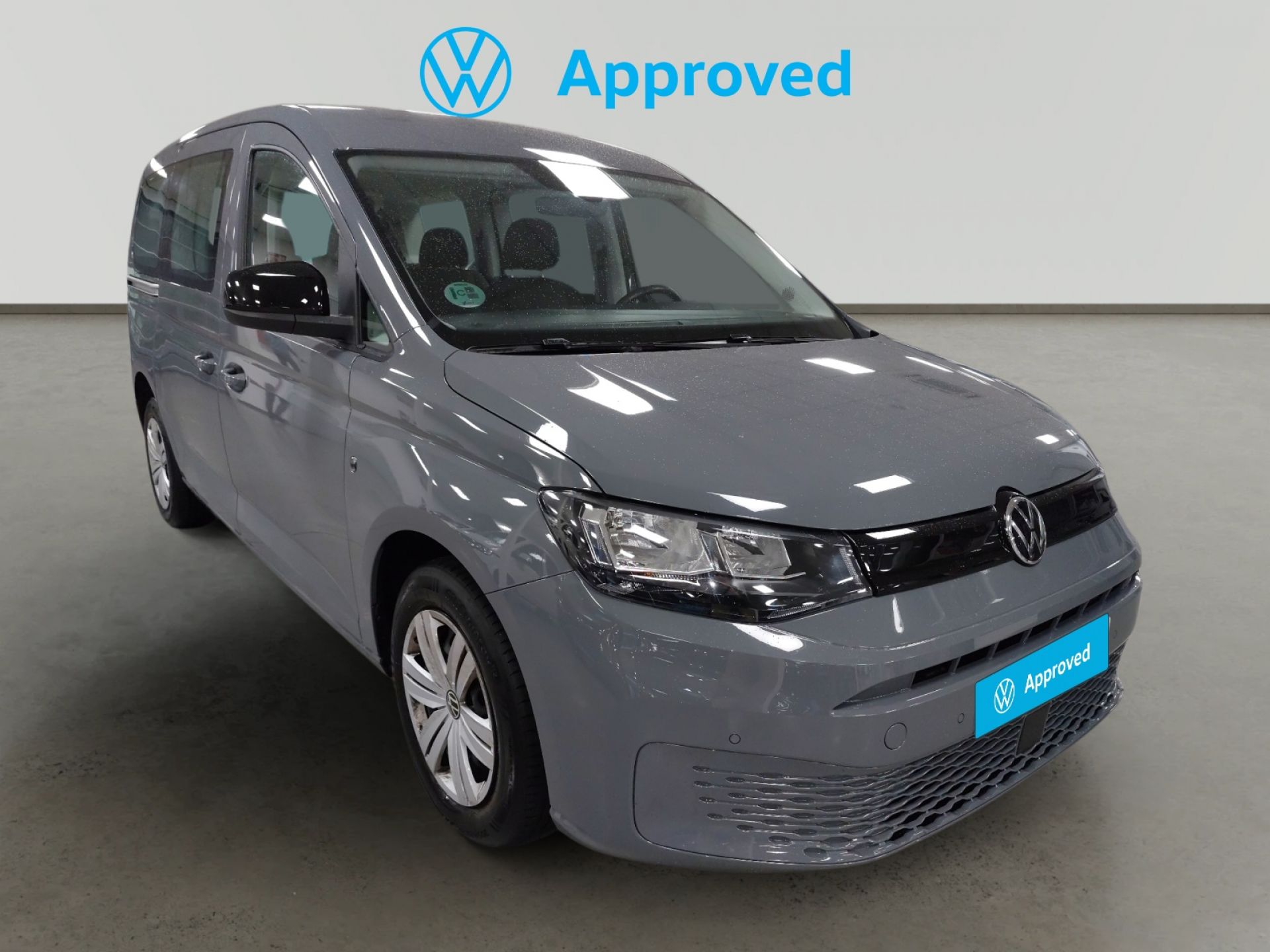 Volkswagen Caddy Maxi Origin 2.0 TDI 90kW (122CV) DSG