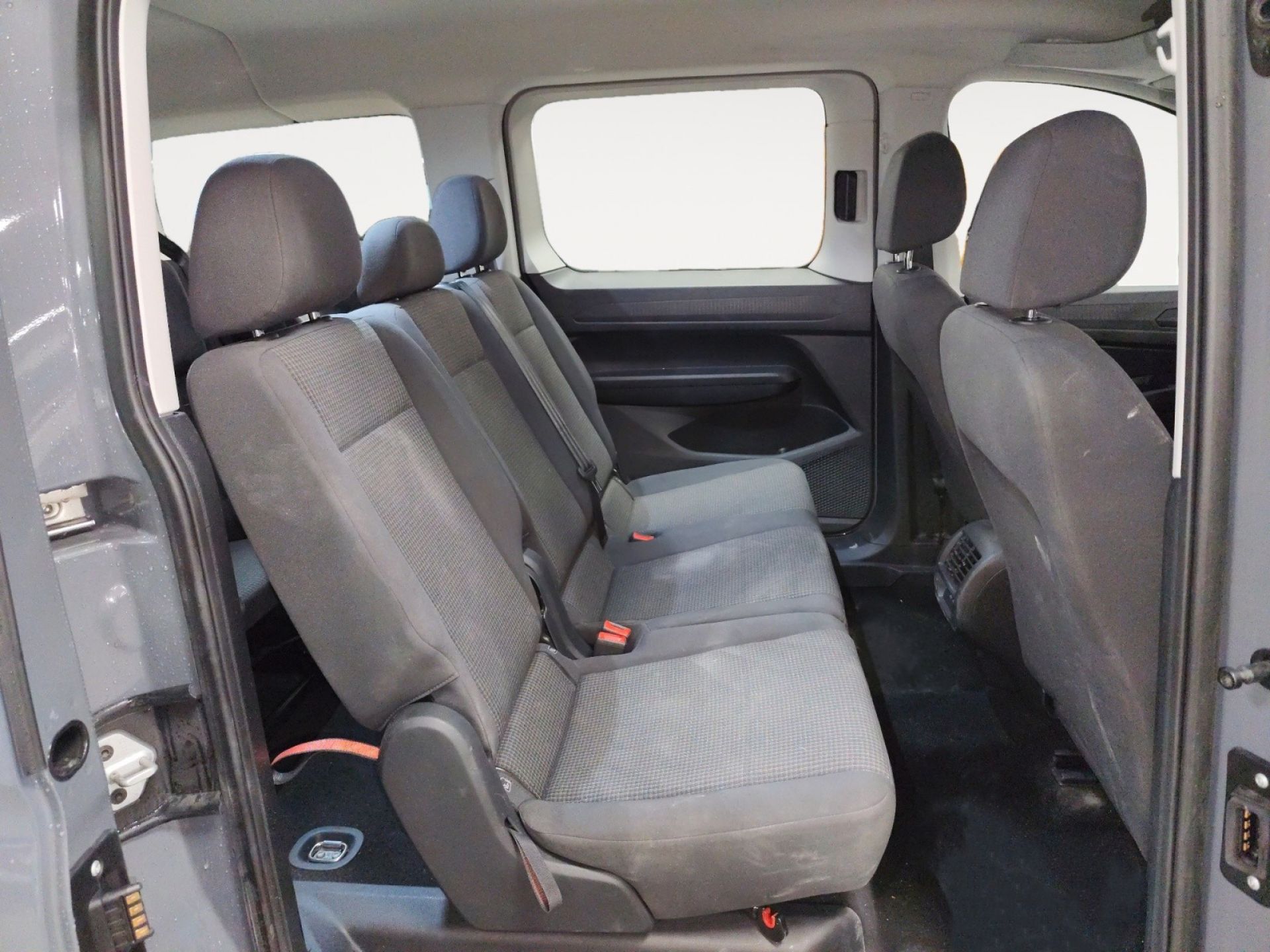 Volkswagen Caddy Maxi Origin 2.0 TDI 90kW (122CV) DSG