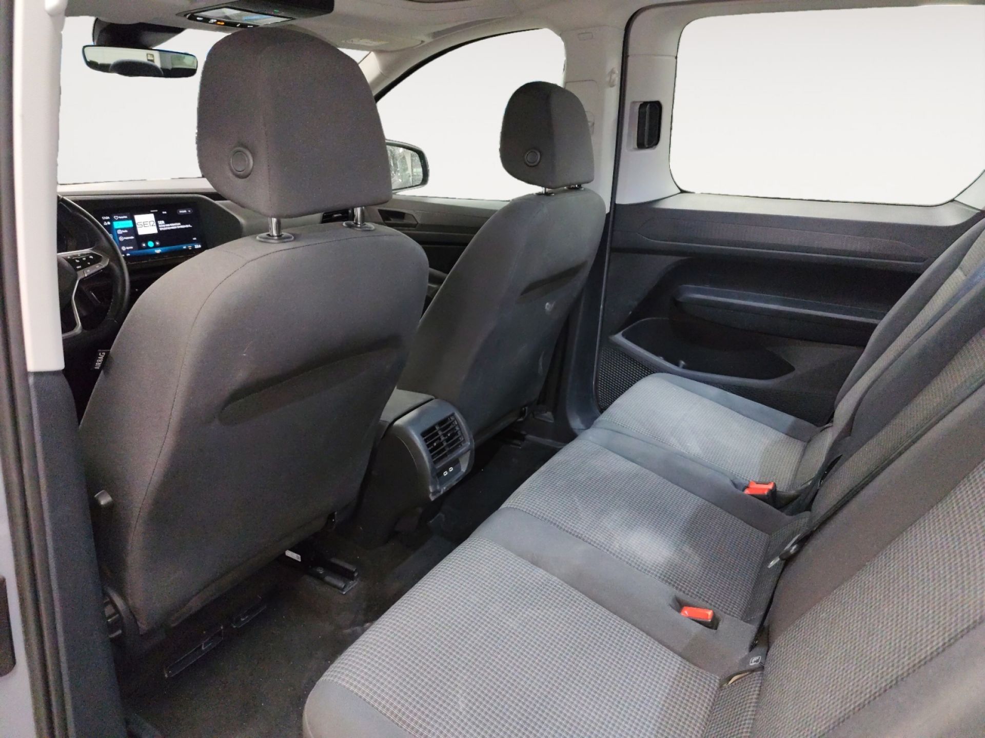 Volkswagen Caddy Maxi Origin 2.0 TDI 90kW (122CV) DSG