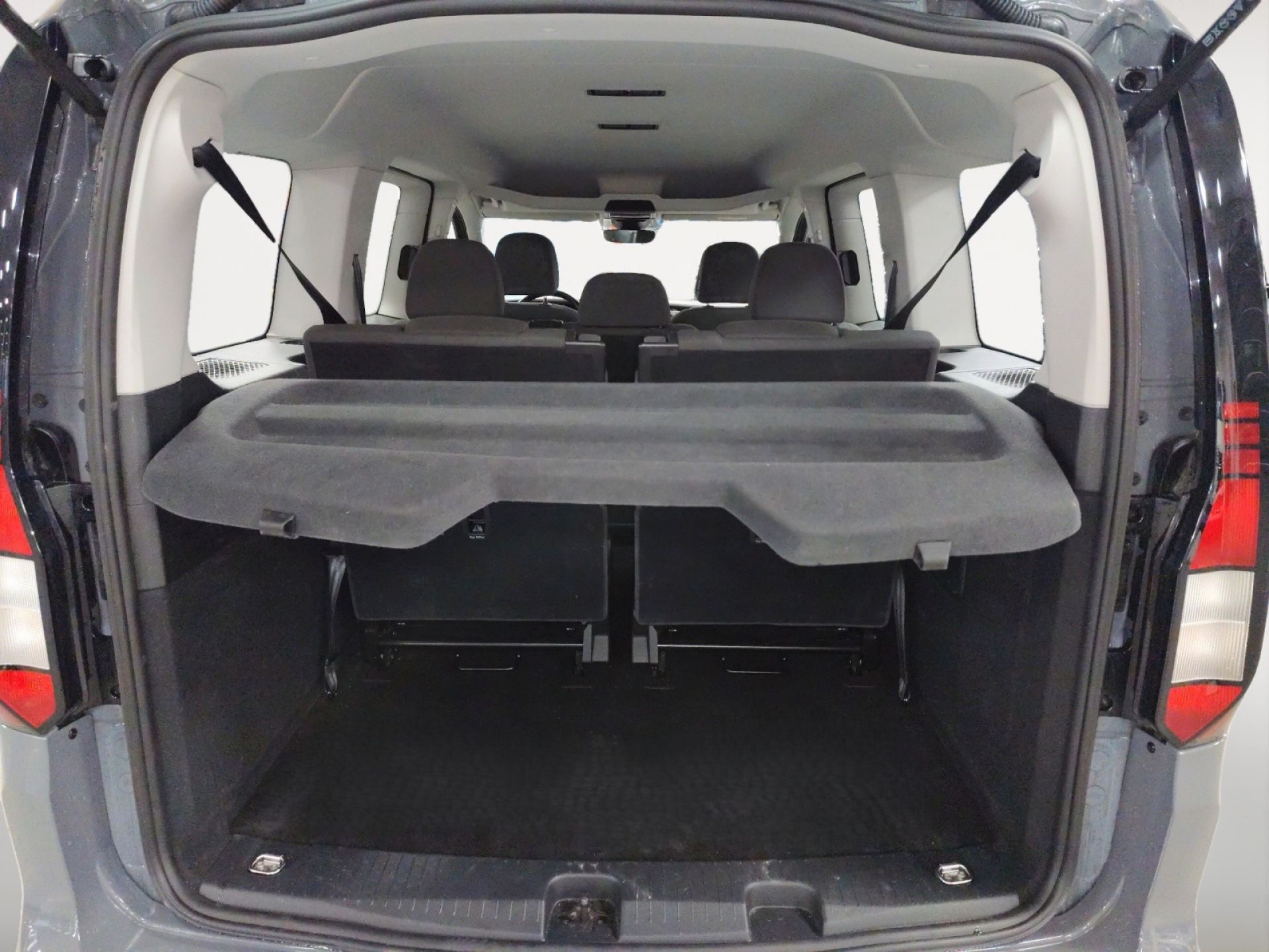 Volkswagen Caddy Maxi Origin 2.0 TDI 90kW (122CV) DSG