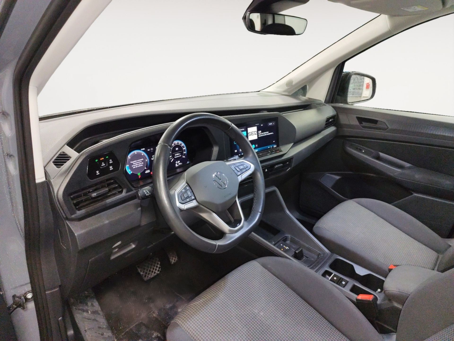 Volkswagen Caddy Maxi Origin 2.0 TDI 90kW (122CV) DSG