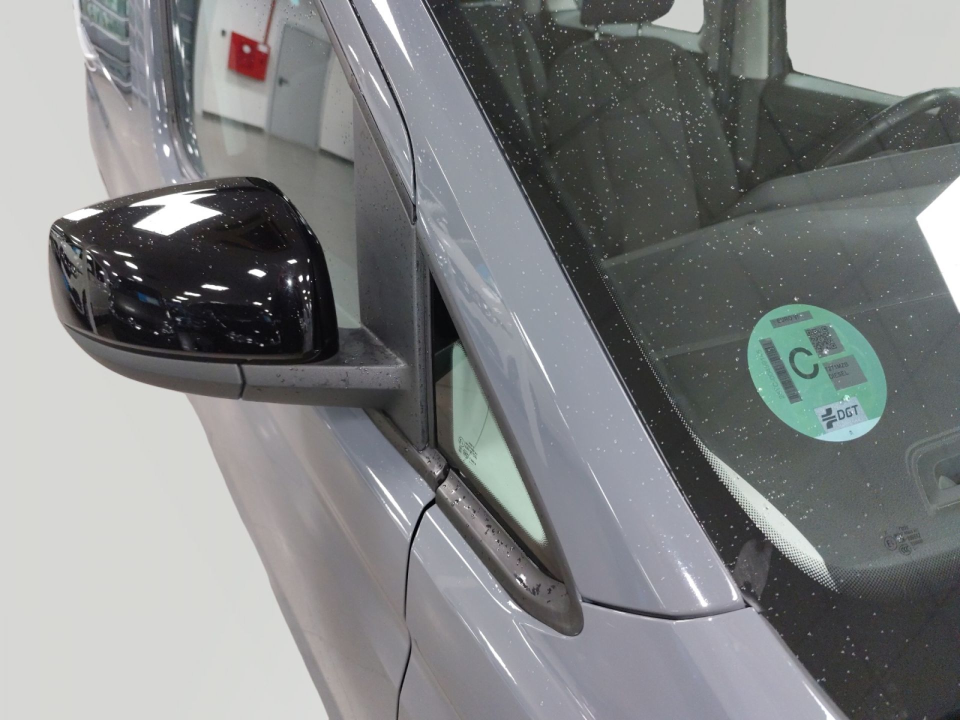 Volkswagen Caddy Maxi Origin 2.0 TDI 90kW (122CV) DSG