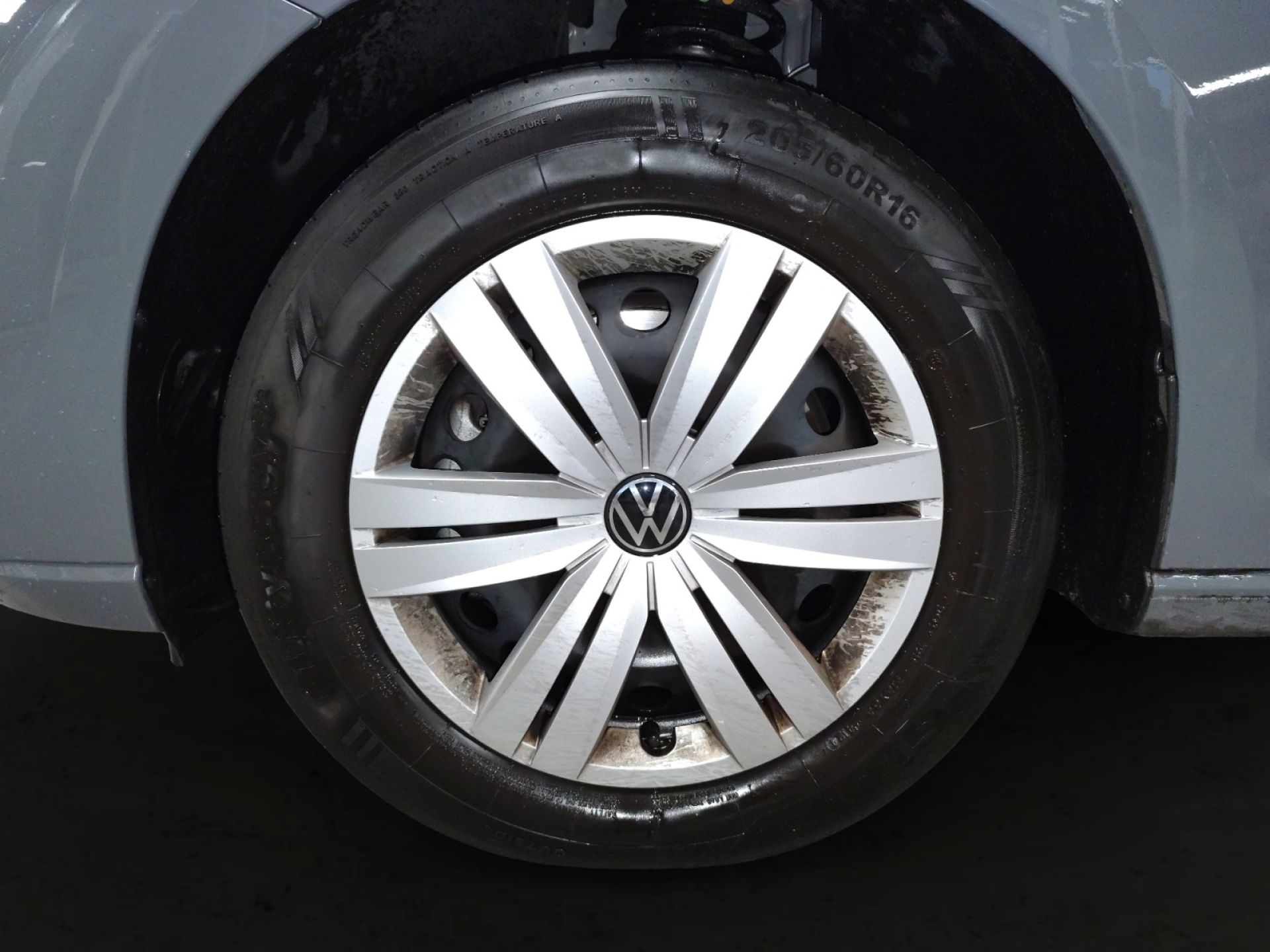 Volkswagen Caddy Maxi Origin 2.0 TDI 90kW (122CV) DSG