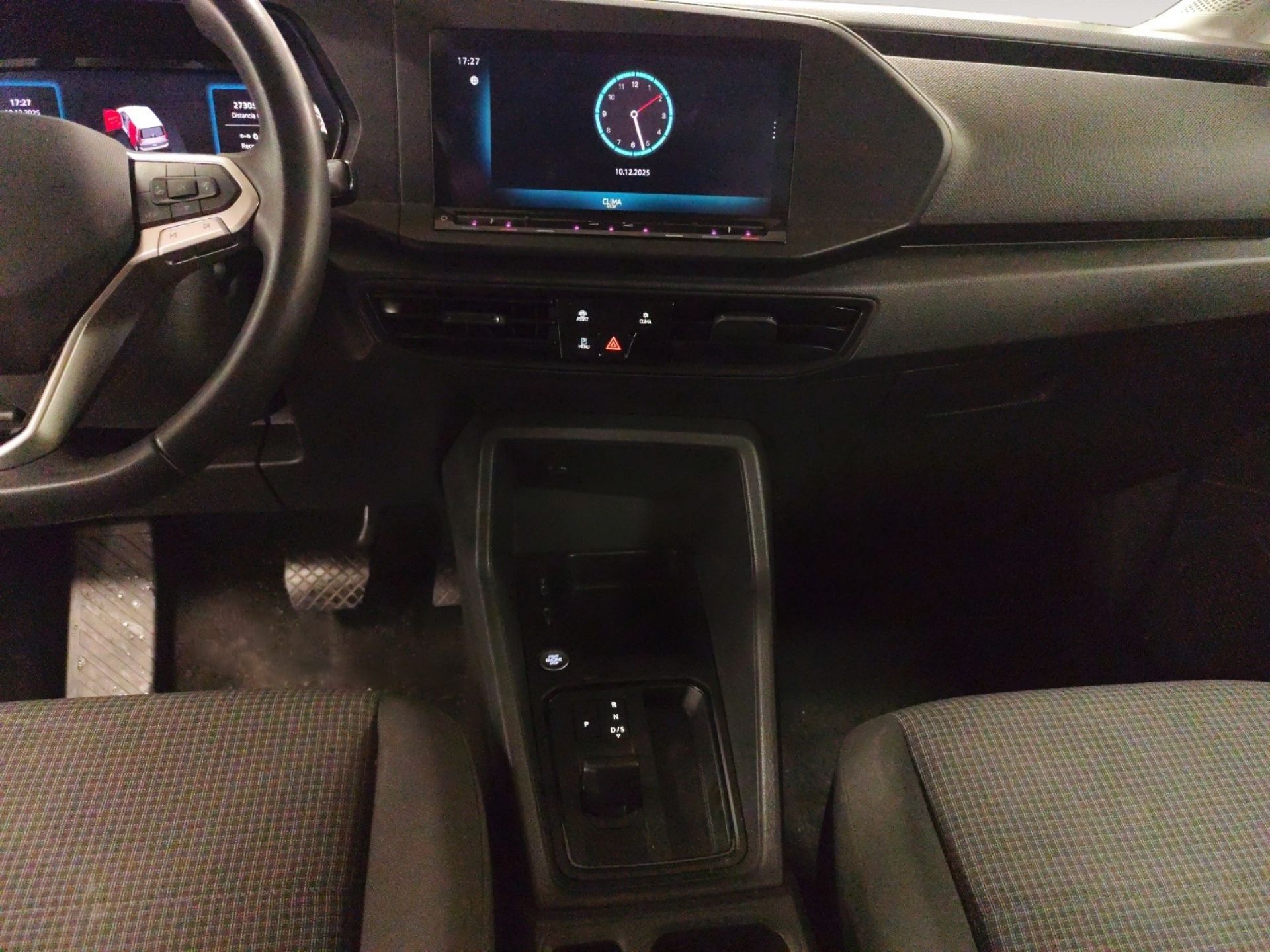 Volkswagen Caddy Maxi Origin 2.0 TDI 90kW (122CV) DSG