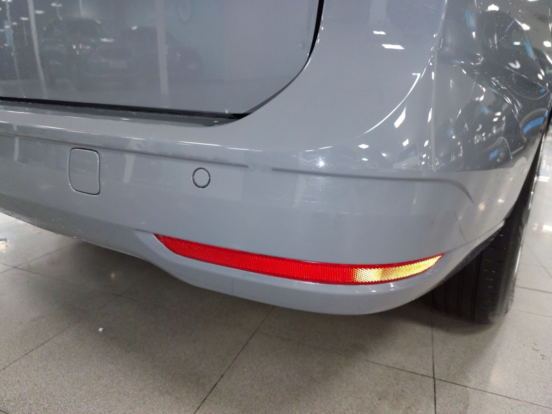 Volkswagen Caddy Maxi Origin 2.0 TDI 90kW (122CV) DSG