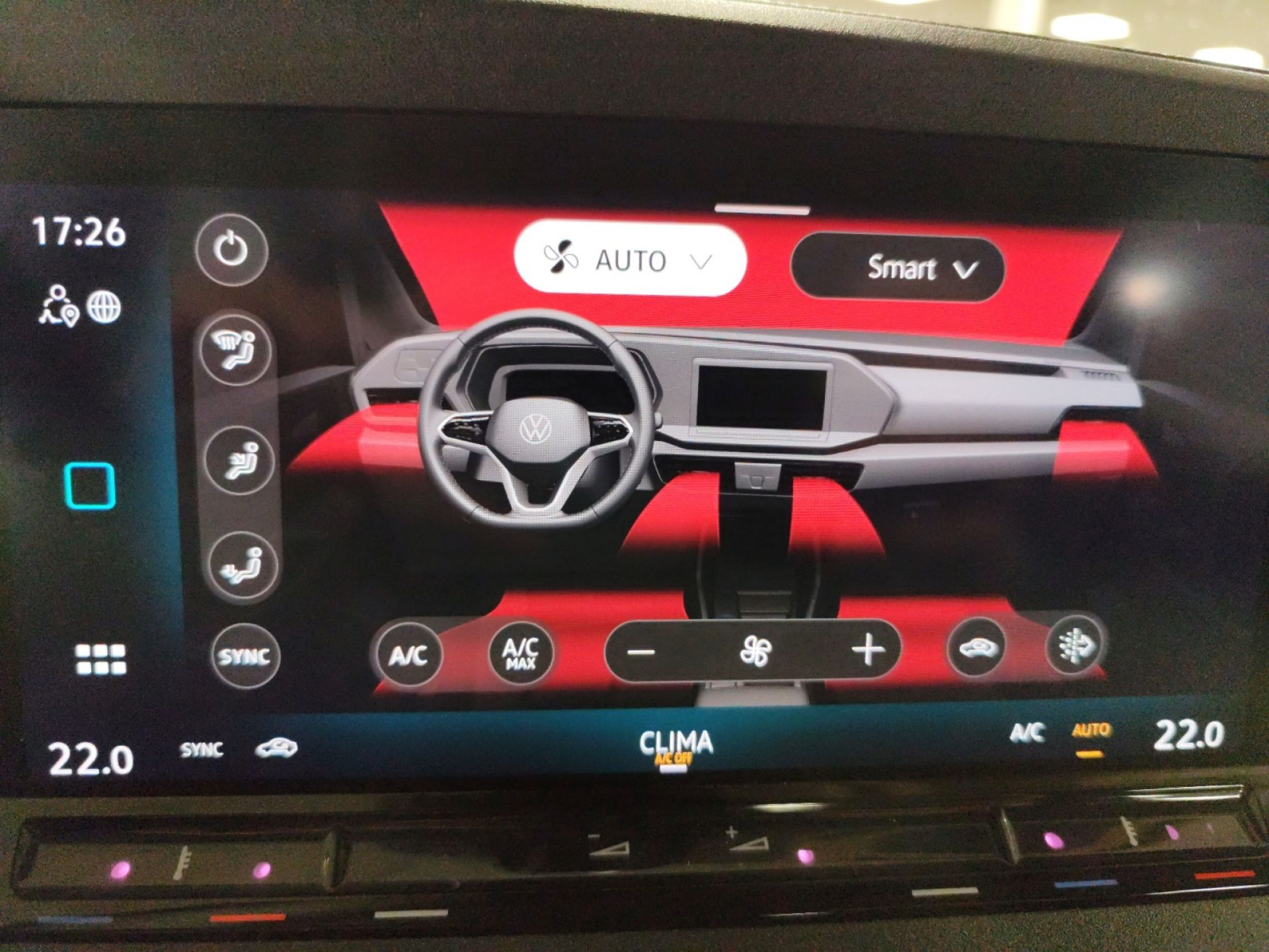 Volkswagen Caddy Maxi Origin 2.0 TDI 90kW (122CV) DSG