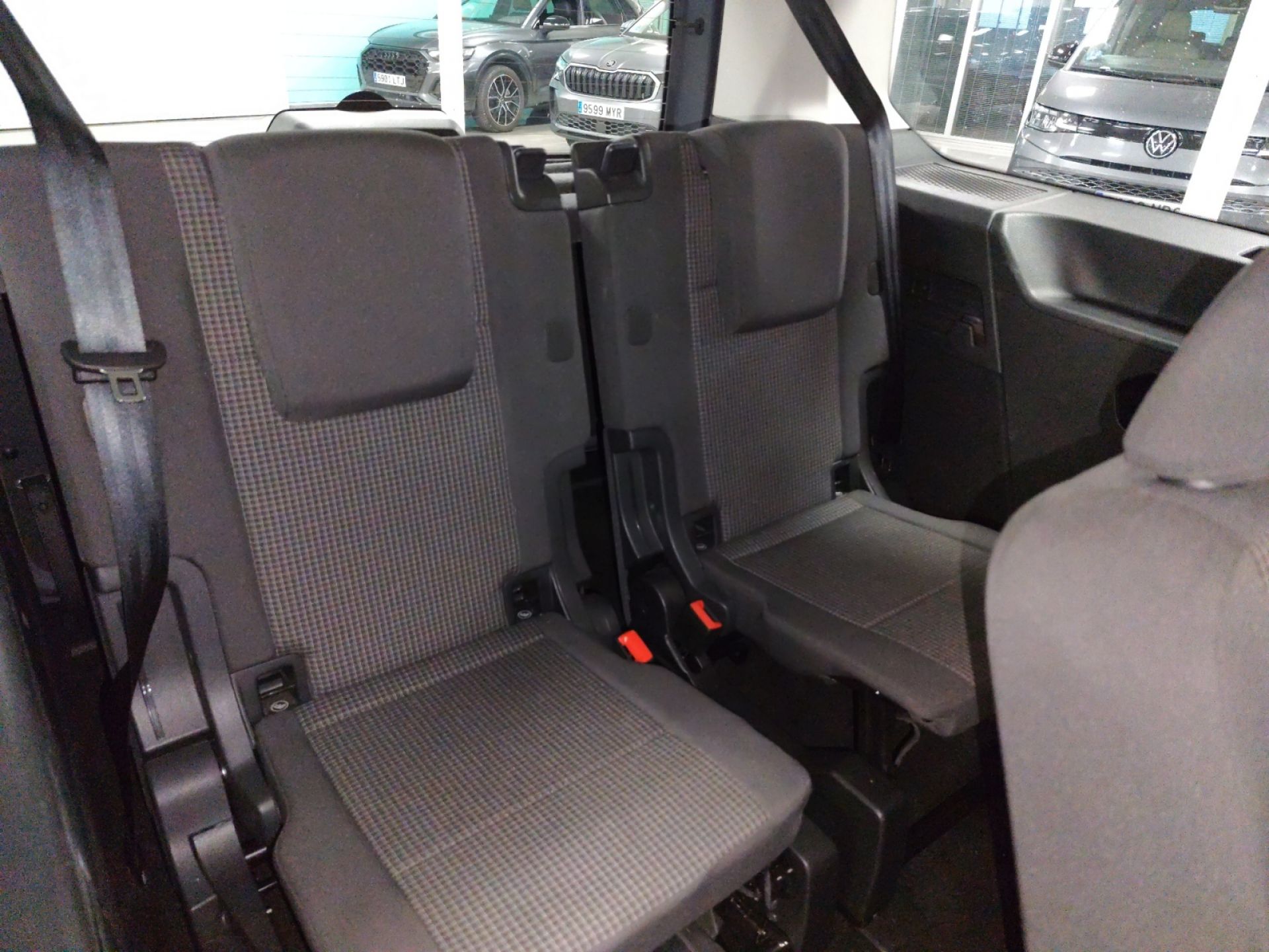 Volkswagen Caddy Maxi Origin 2.0 TDI 90kW (122CV) DSG