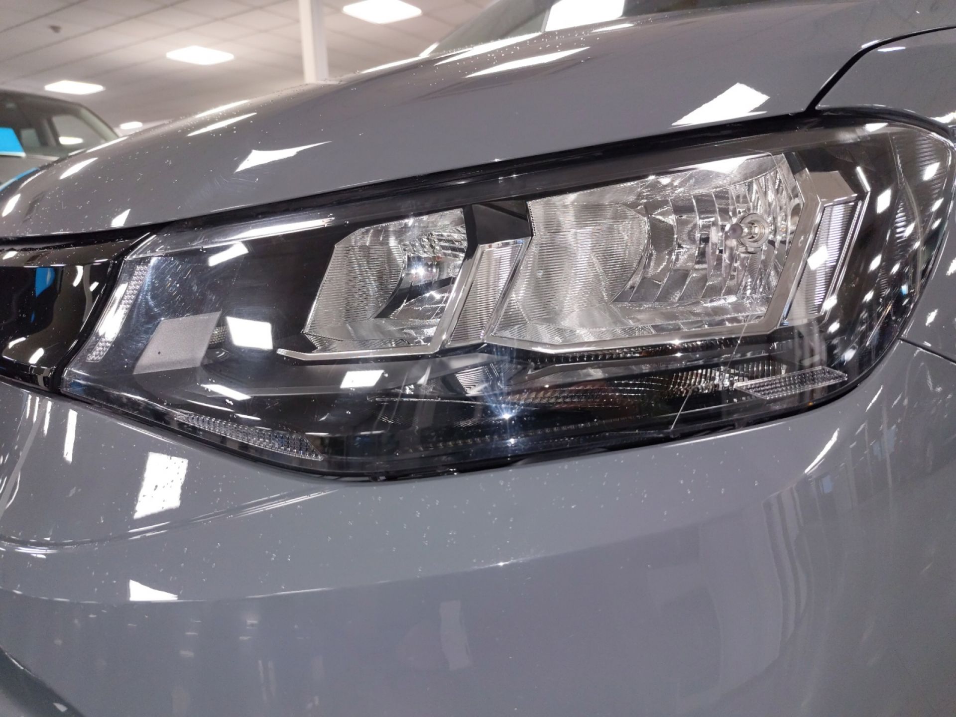 Volkswagen Caddy Maxi Origin 2.0 TDI 90kW (122CV) DSG