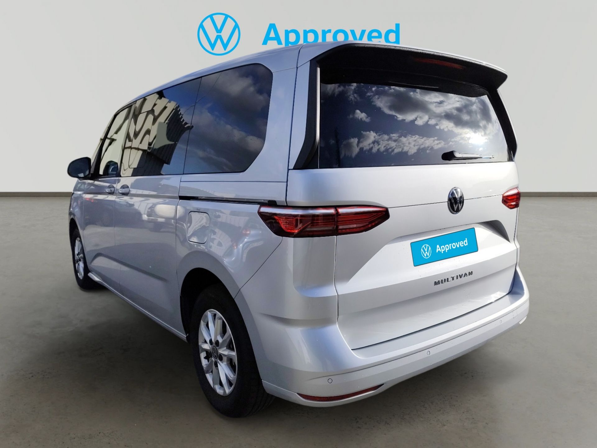 Volkswagen Multivan 2.0 TDI 110kW (150CV) DSG B.Corta