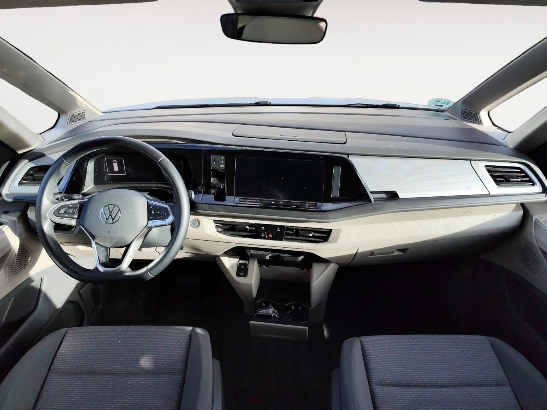 Volkswagen Multivan 2.0 TDI 110kW (150CV) DSG B.Corta