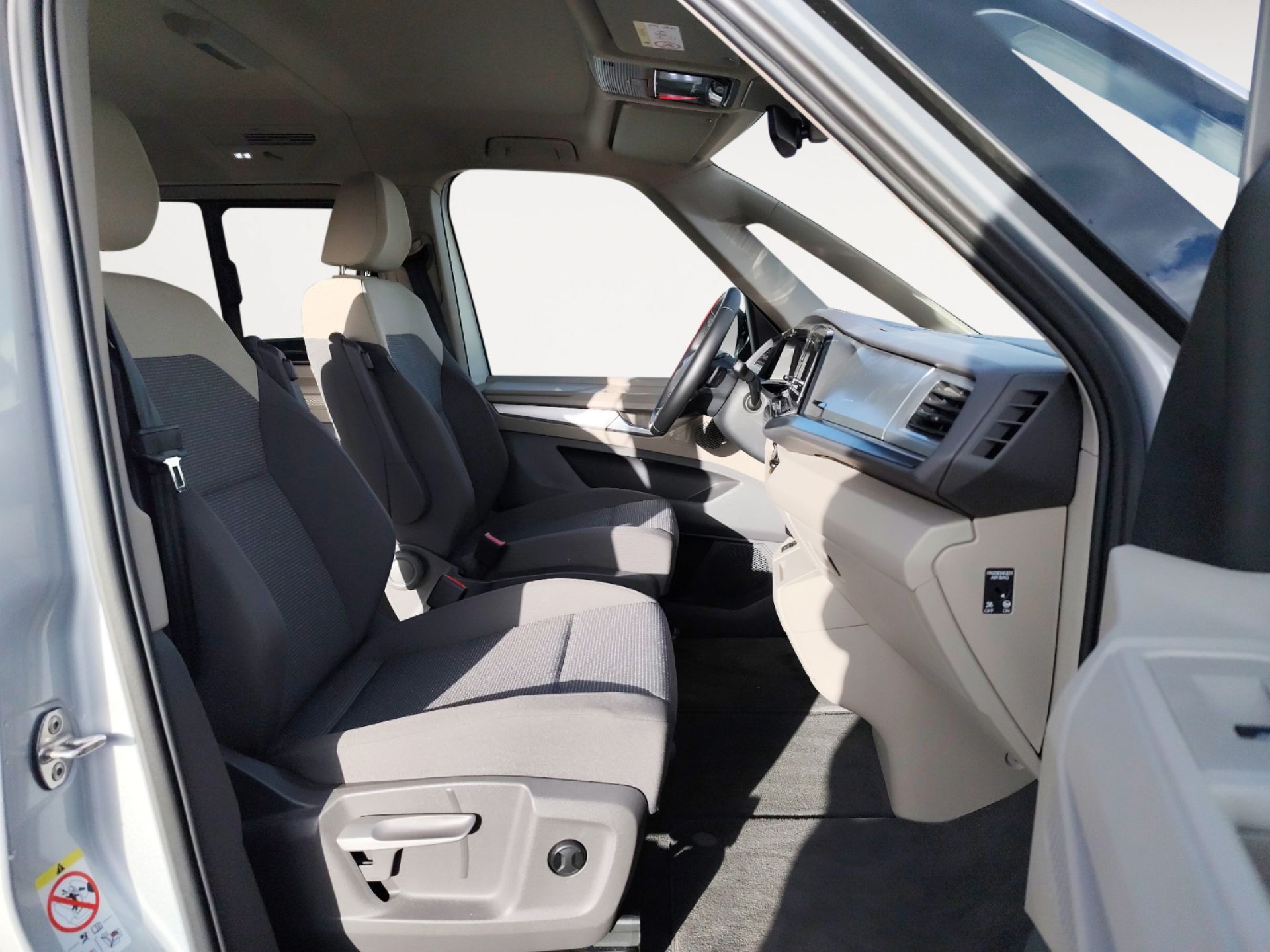 Volkswagen Multivan 2.0 TDI 110kW (150CV) DSG B.Corta