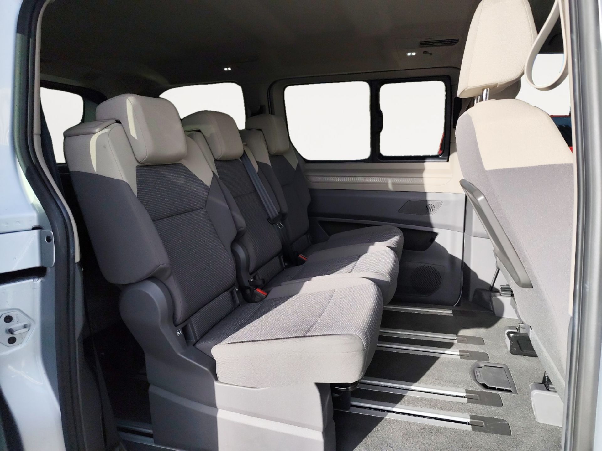 Volkswagen Multivan 2.0 TDI 110kW (150CV) DSG B.Corta