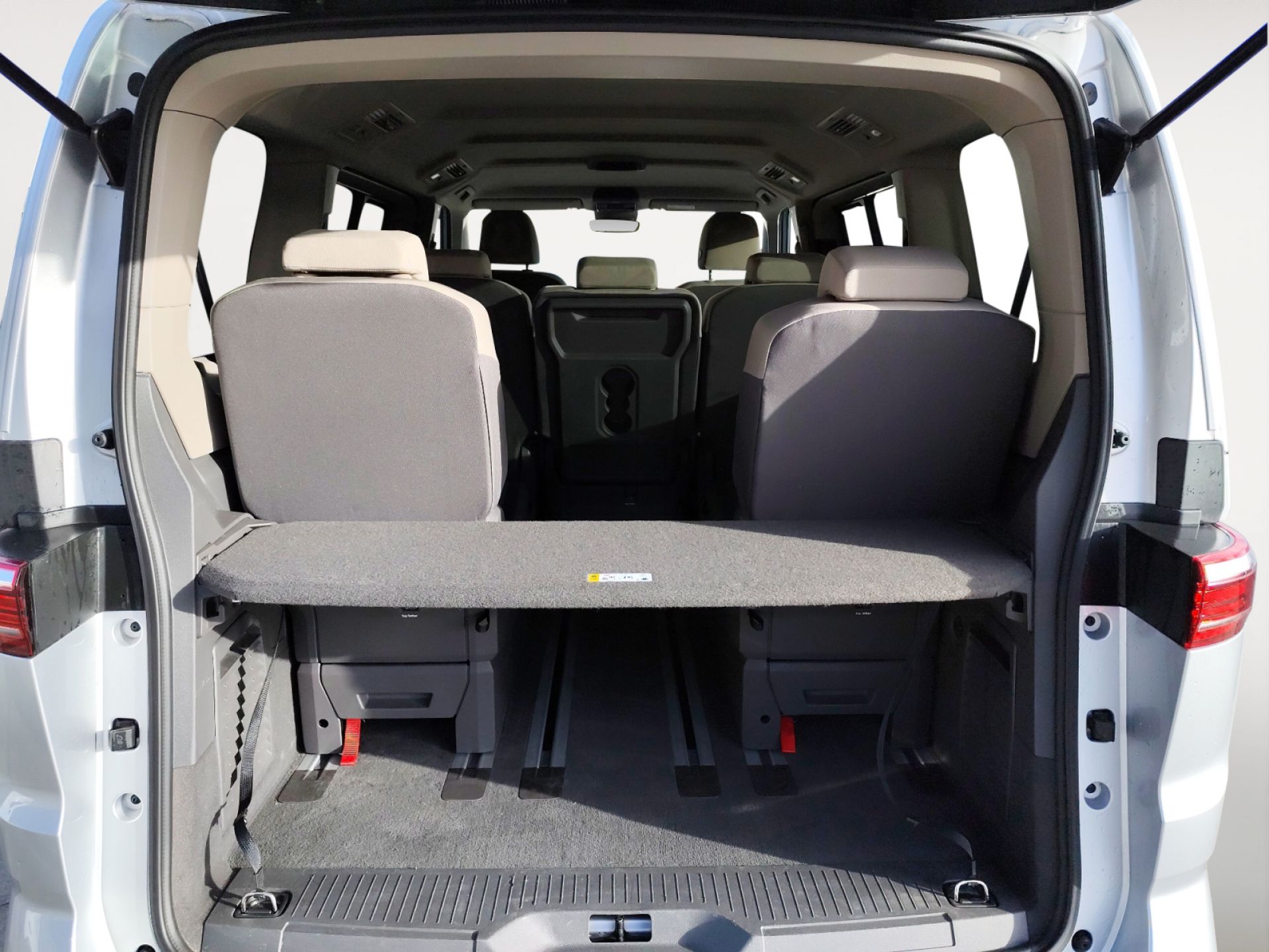 Volkswagen Multivan 2.0 TDI 110kW (150CV) DSG B.Corta