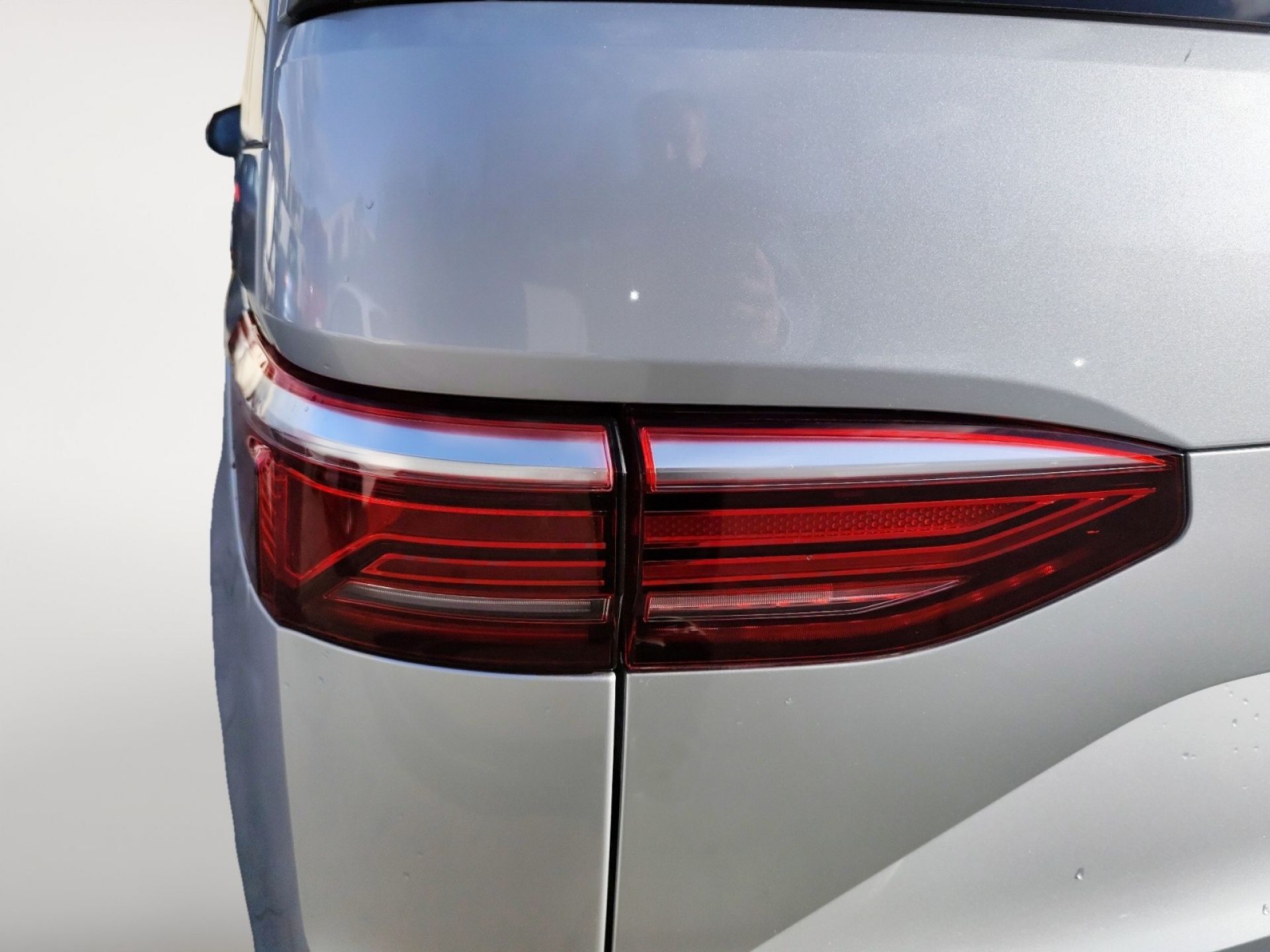 Volkswagen Multivan 2.0 TDI 110kW (150CV) DSG B.Corta