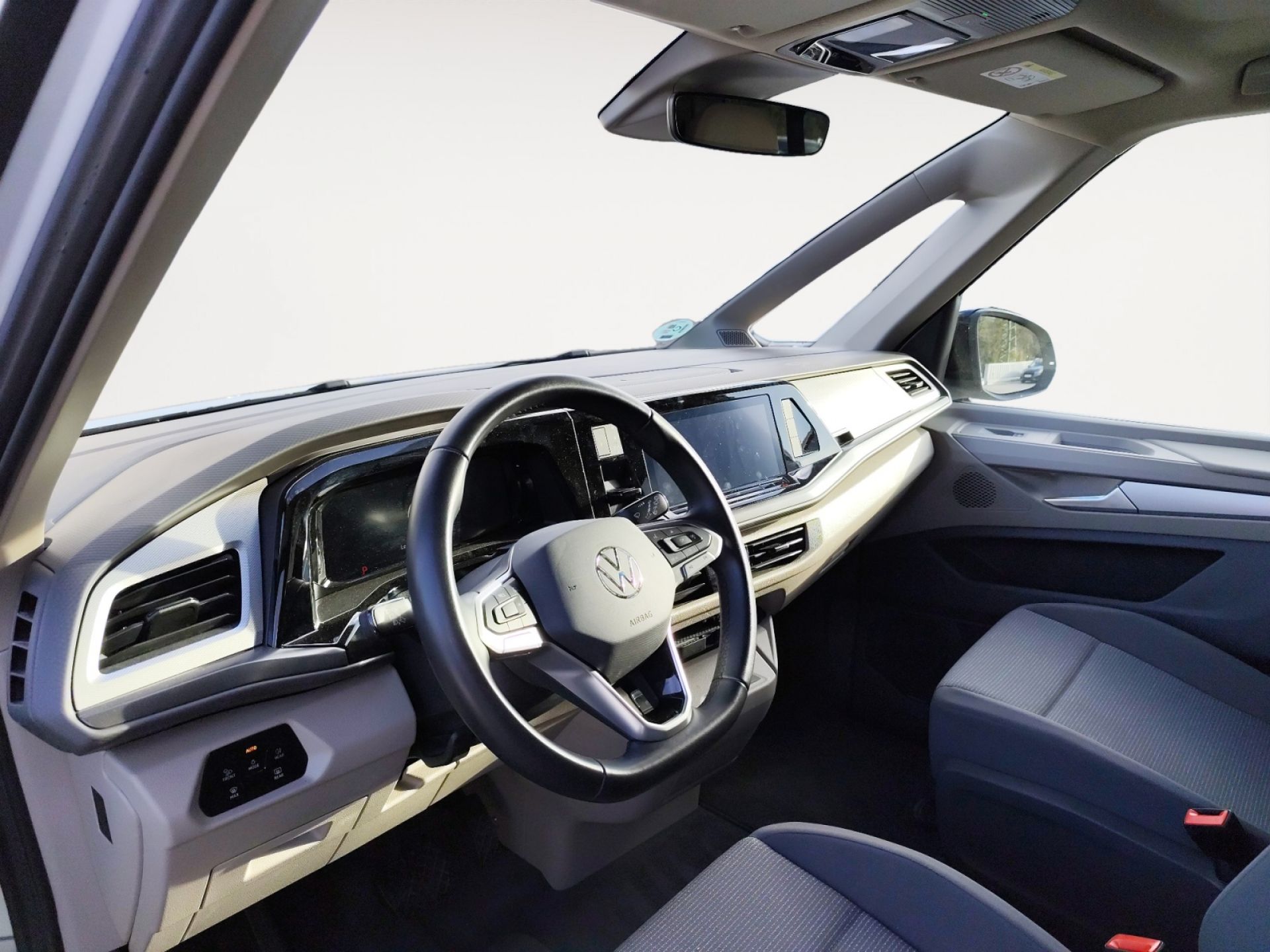 Volkswagen Multivan 2.0 TDI 110kW (150CV) DSG B.Corta