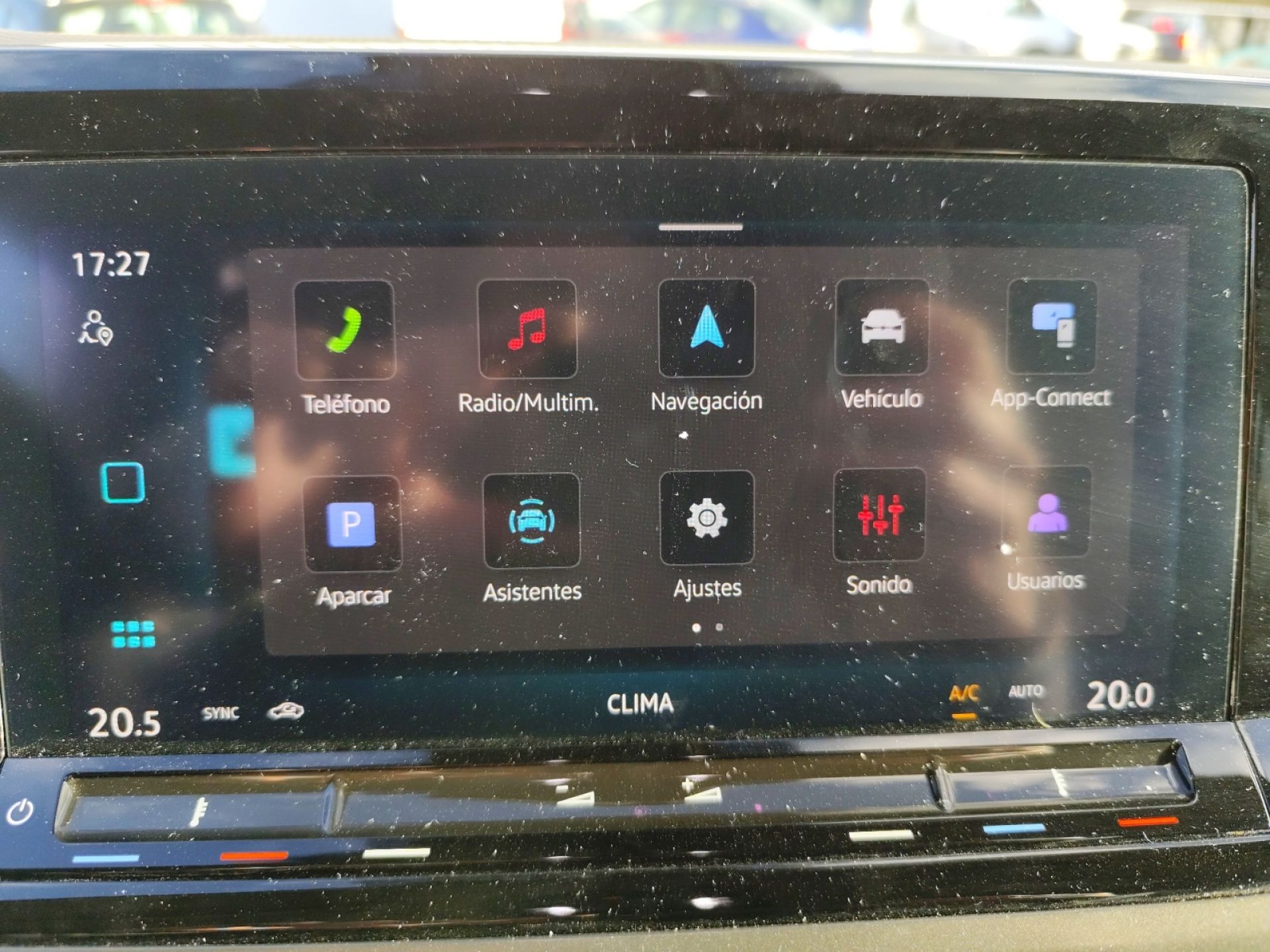 Volkswagen Multivan 2.0 TDI 110kW (150CV) DSG B.Corta