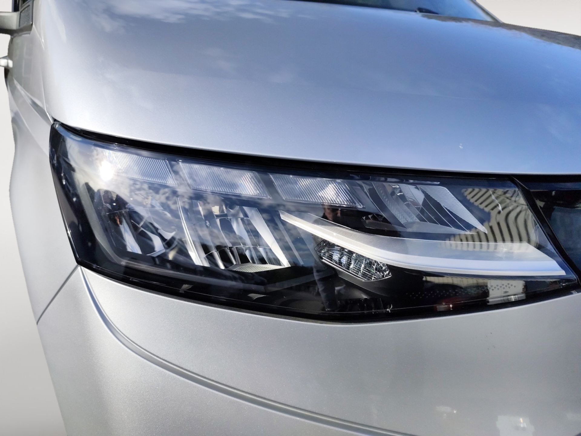 Volkswagen Multivan 2.0 TDI 110kW (150CV) DSG B.Corta