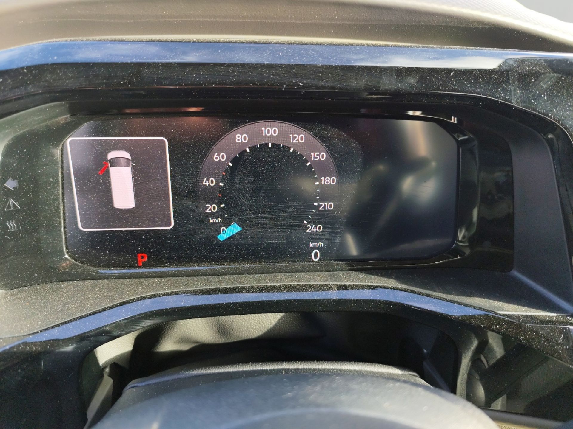 Volkswagen Multivan 2.0 TDI 110kW (150CV) DSG B.Corta