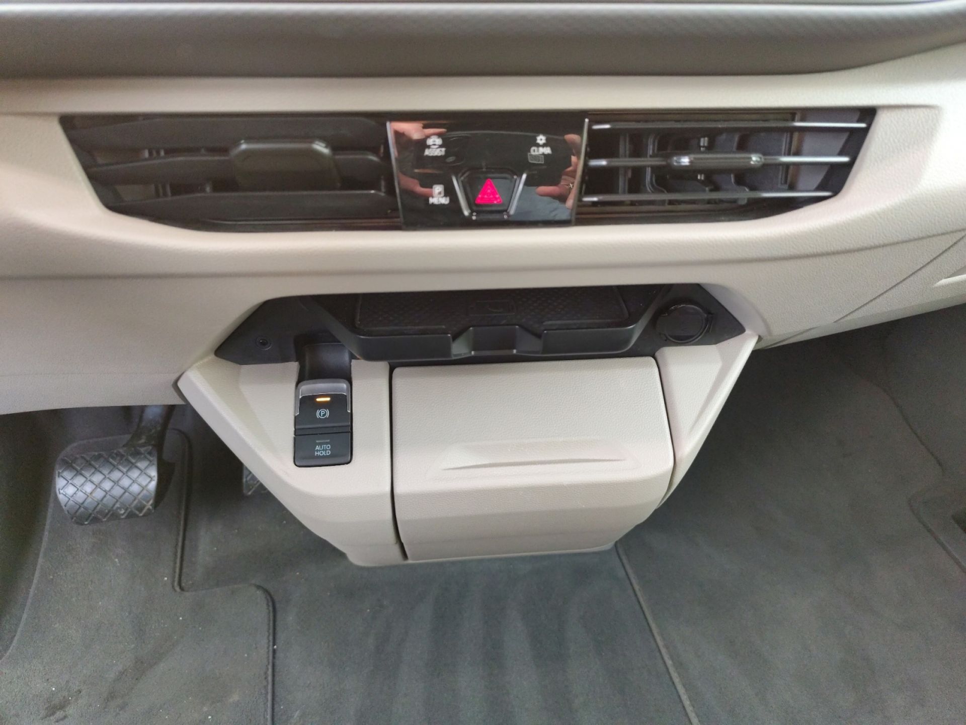 Volkswagen Multivan 2.0 TDI 110kW (150CV) DSG B.Corta